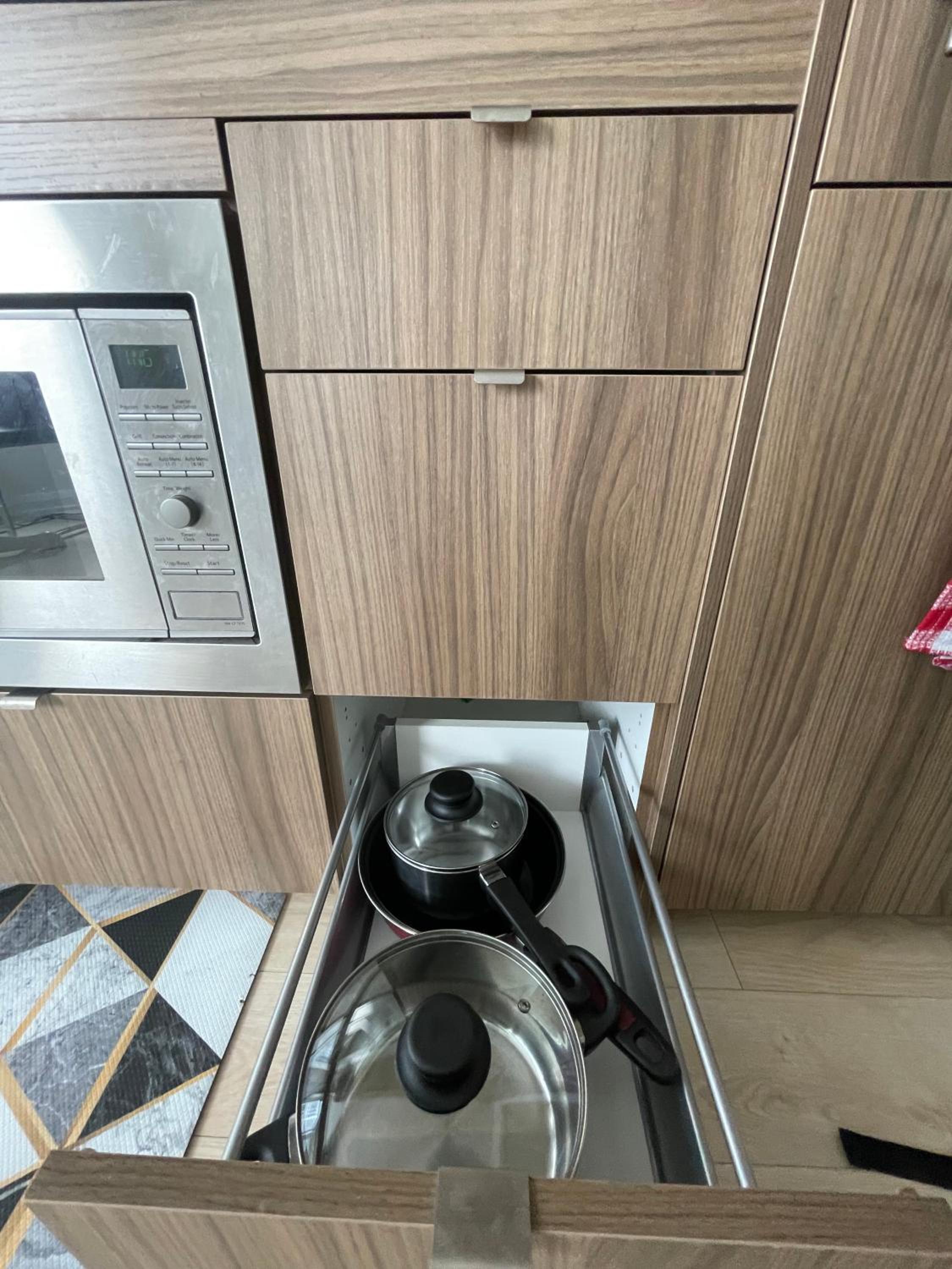 University of Toronto UTSG Suites