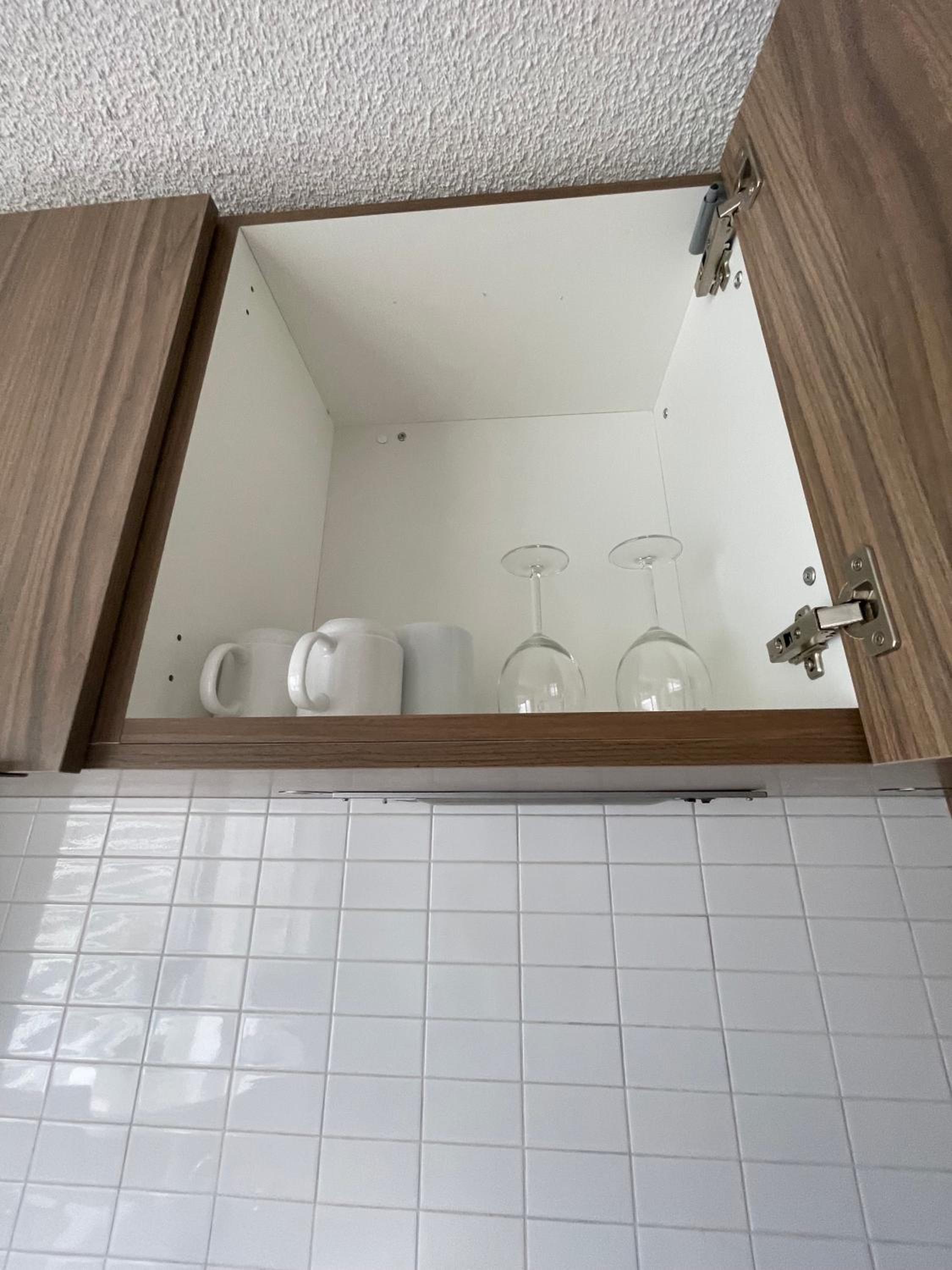 University of Toronto UTSG Suites