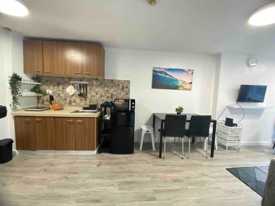 41sqm 1BR in Center of Ortigas Center view 2