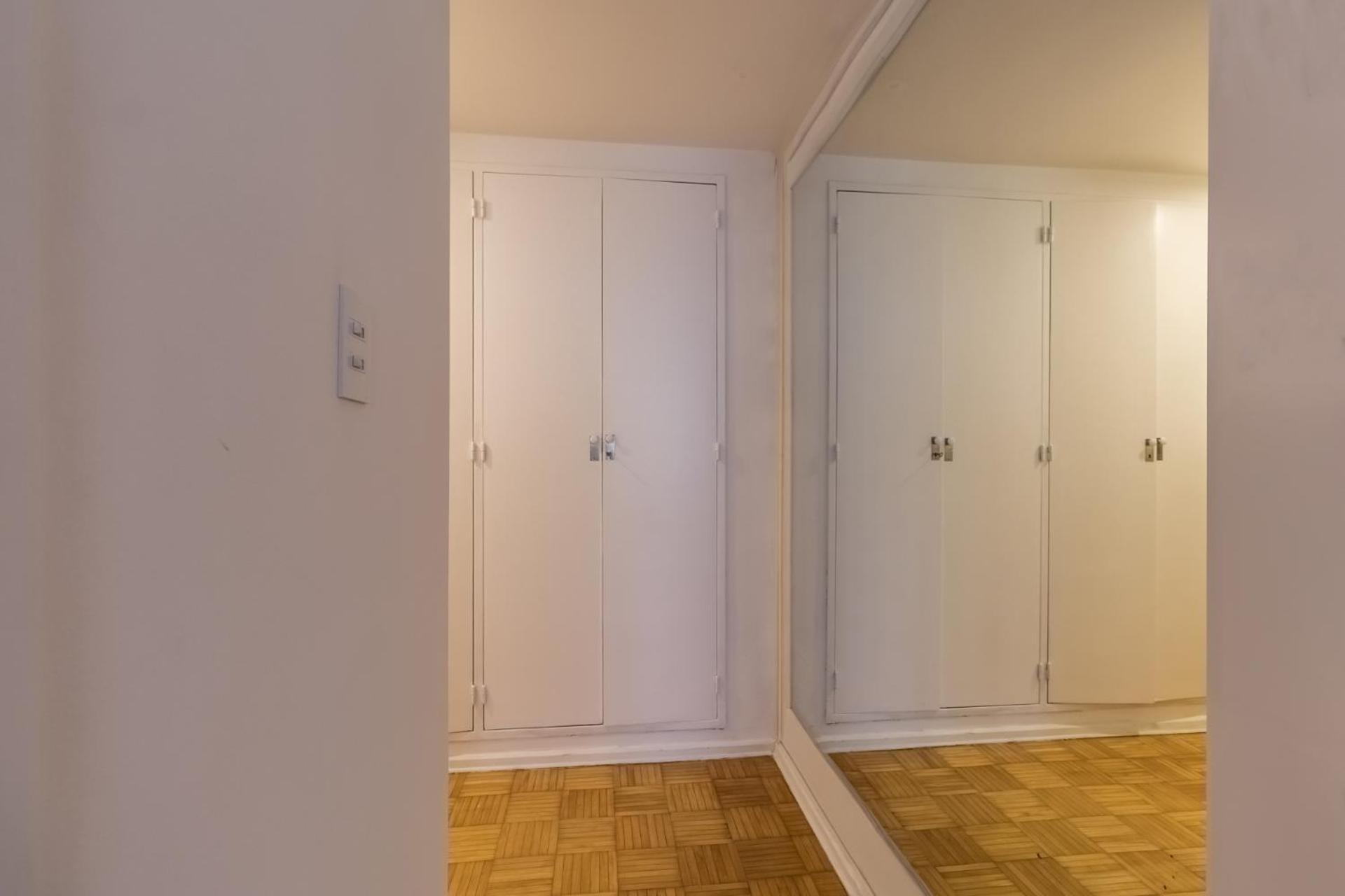 Hermoso y cómodo departamento en Palermo Recoleta, para dos o tres personas