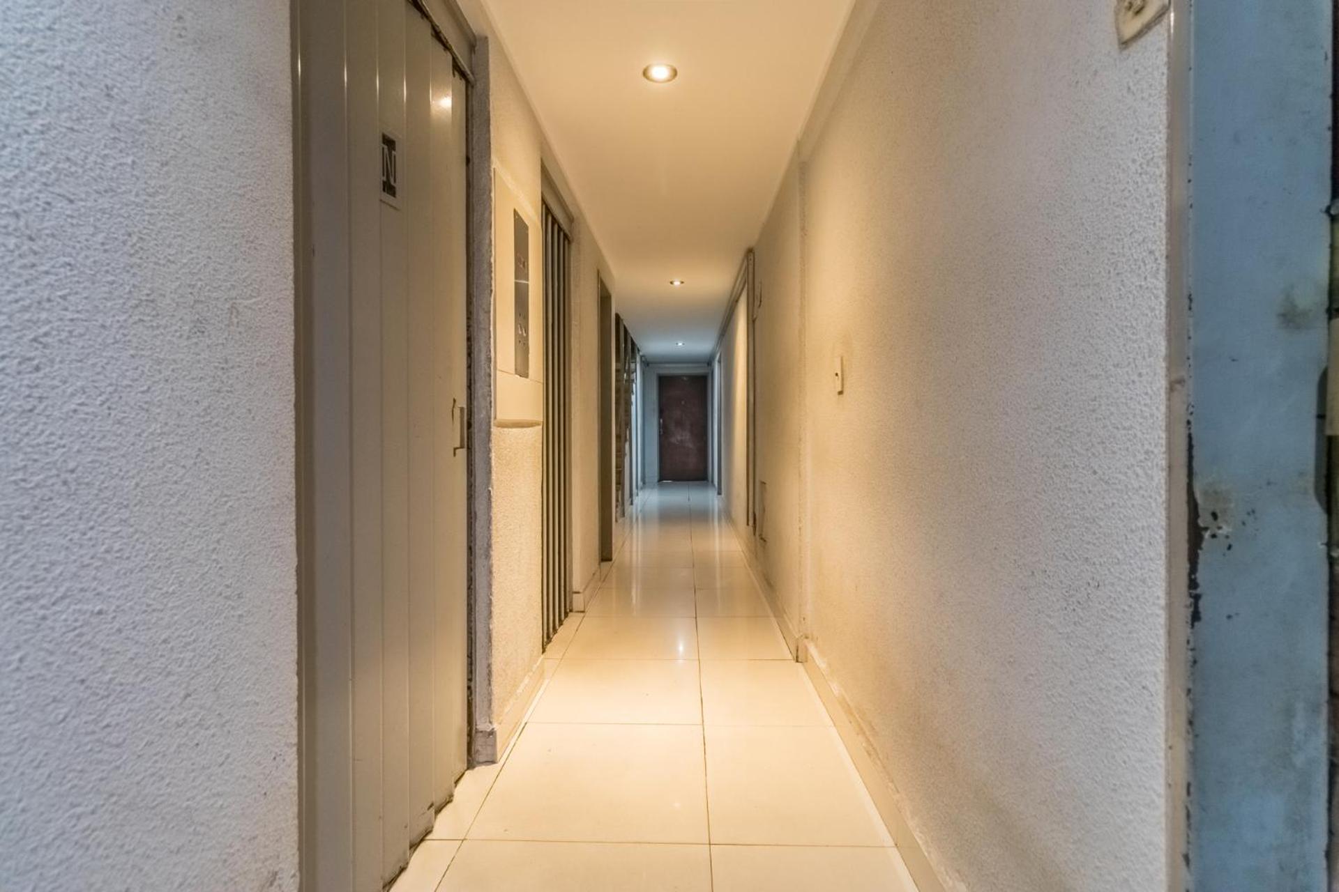Hermoso y cómodo departamento en Palermo Recoleta, para dos o tres personas