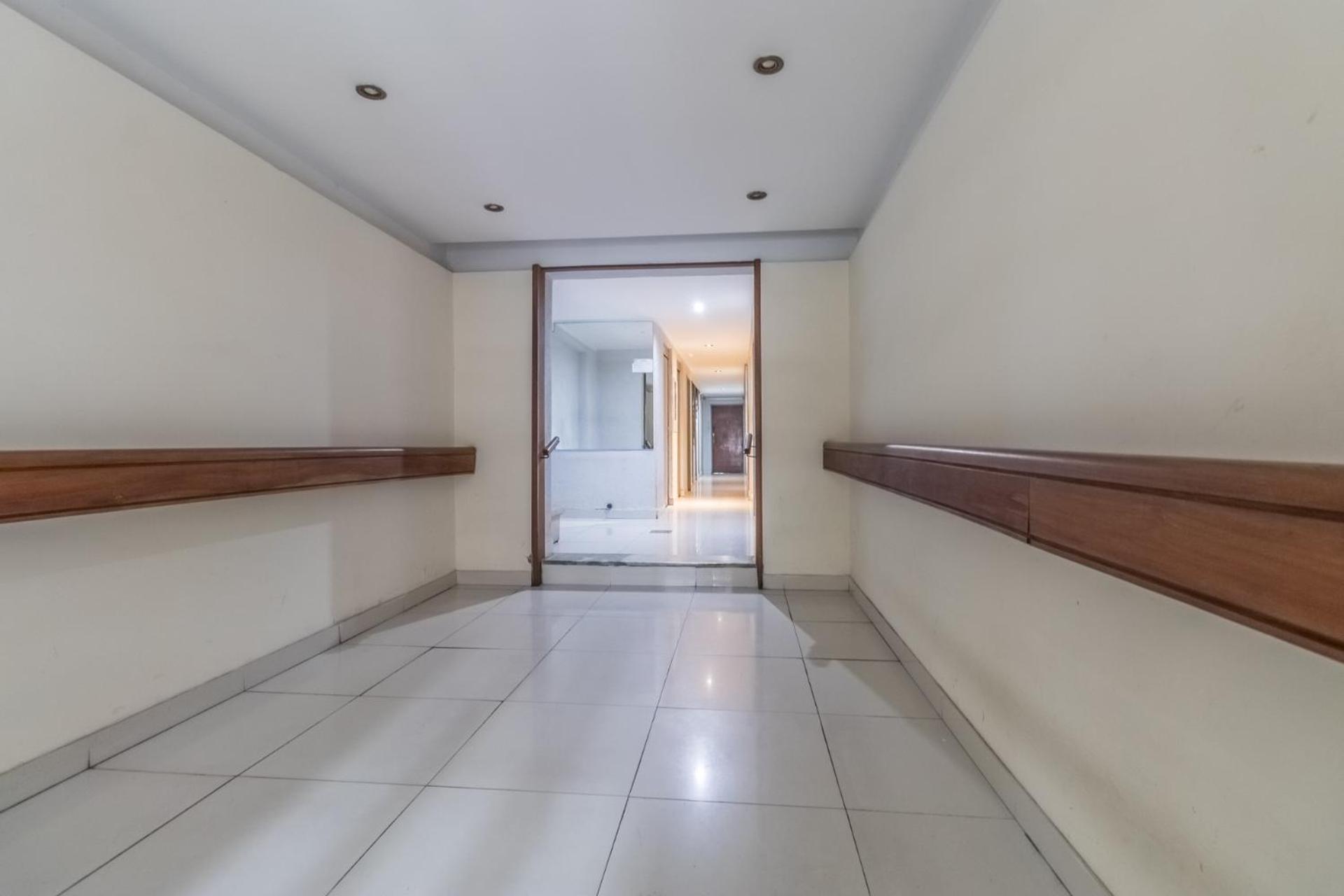 Hermoso y cómodo departamento en Palermo Recoleta, para dos o tres personas