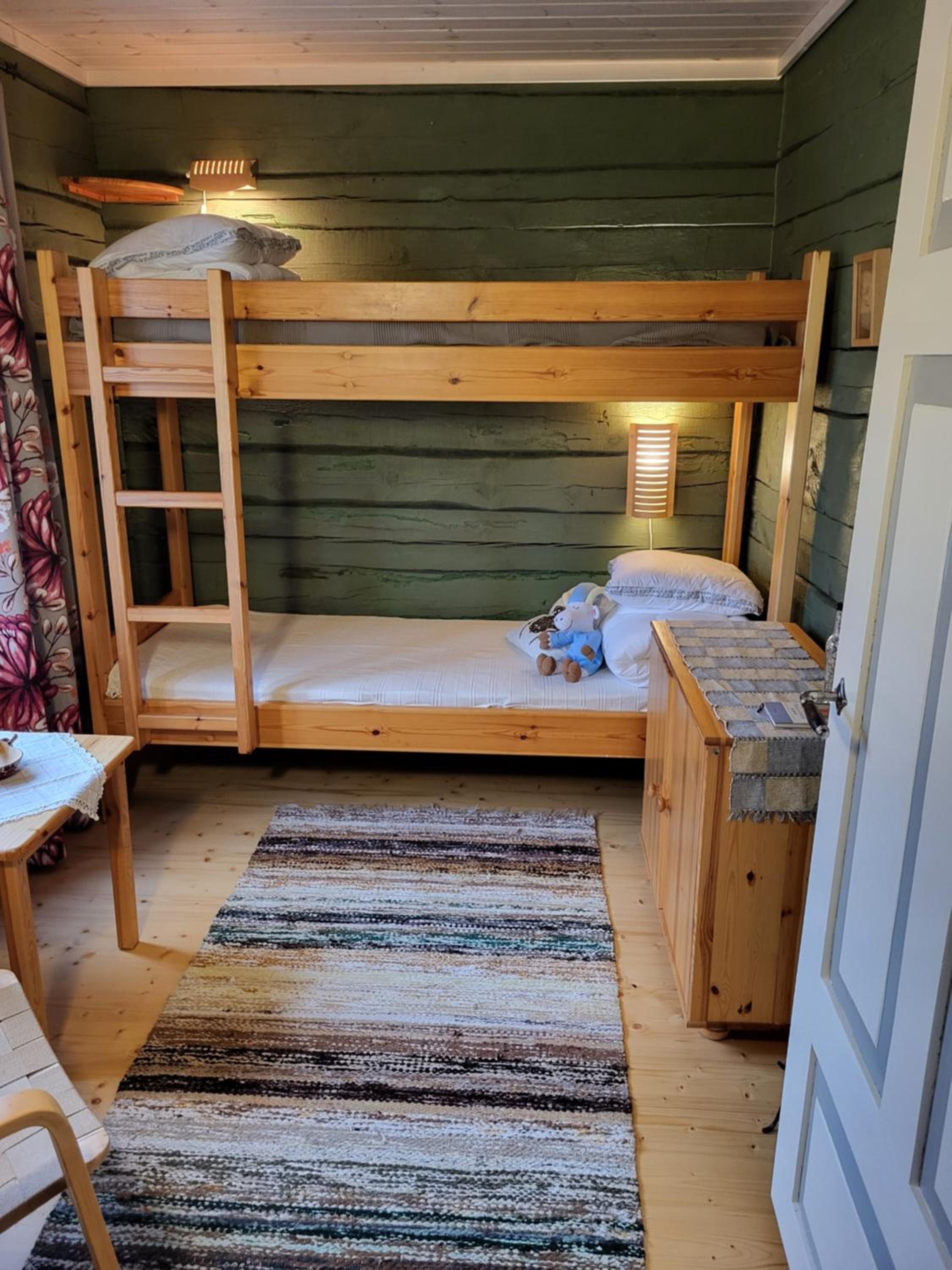 Saadumäe Holiday House