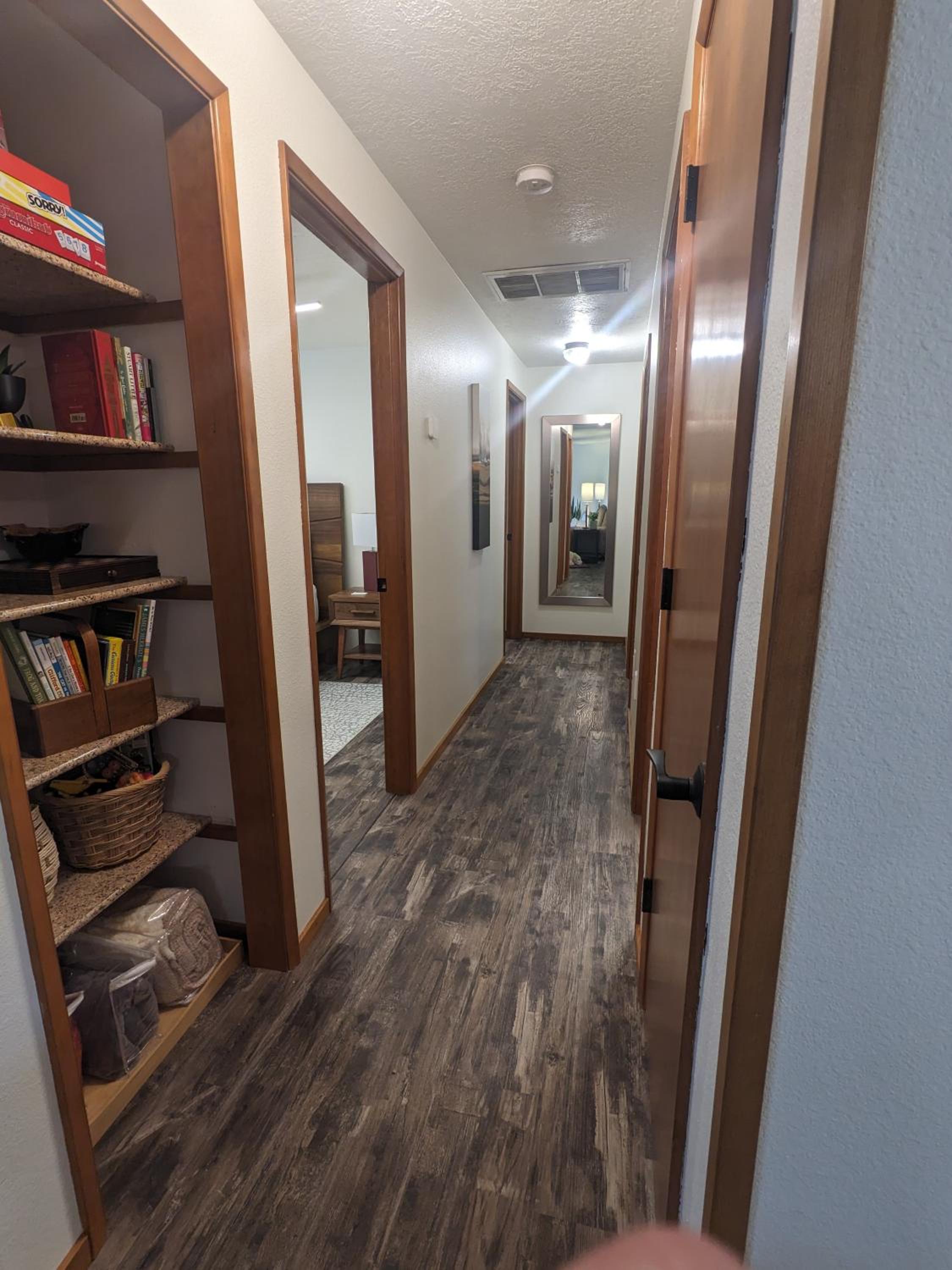Cozy Place for Family and Friends