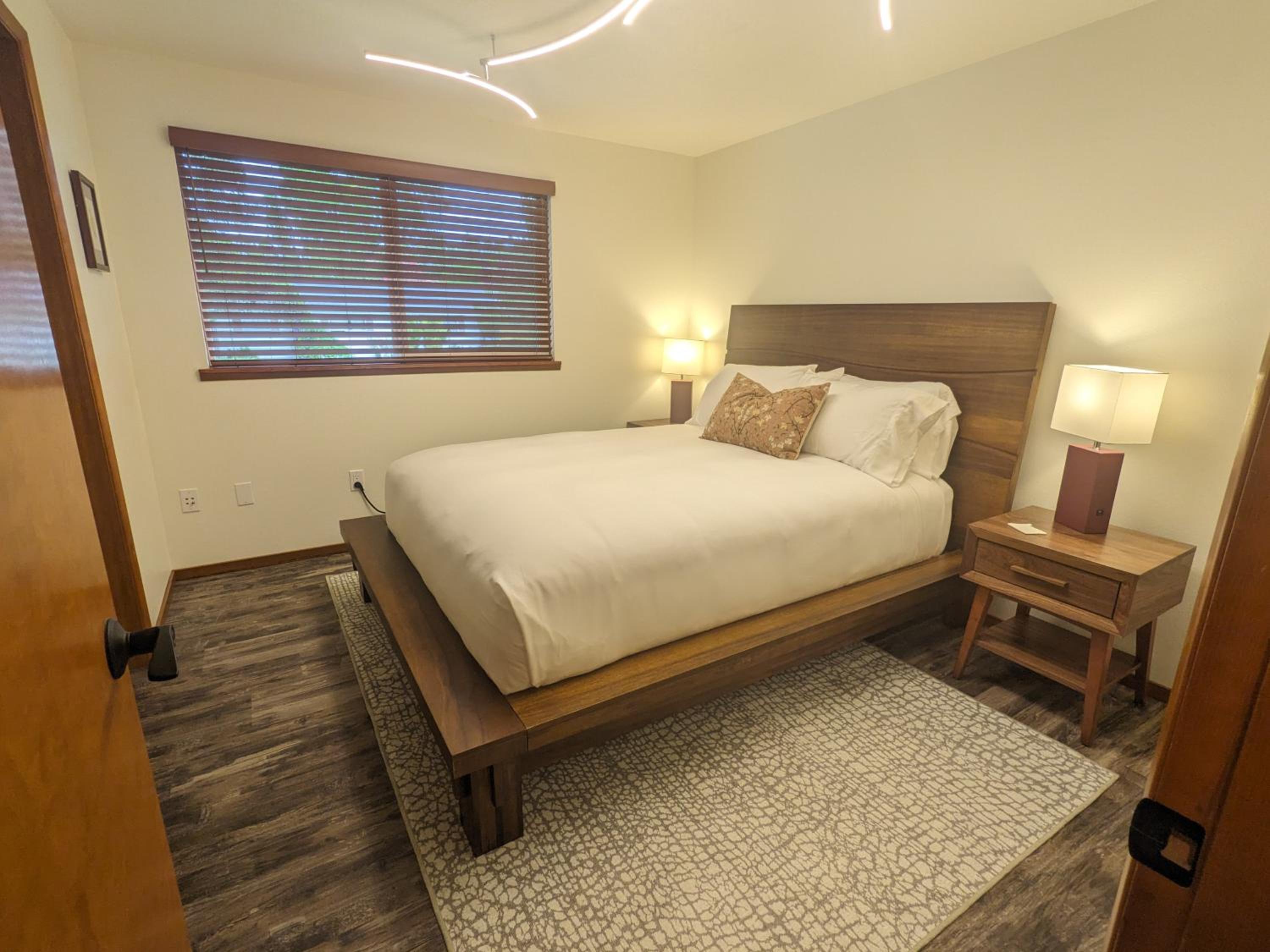 Cozy Place for Family and Friends