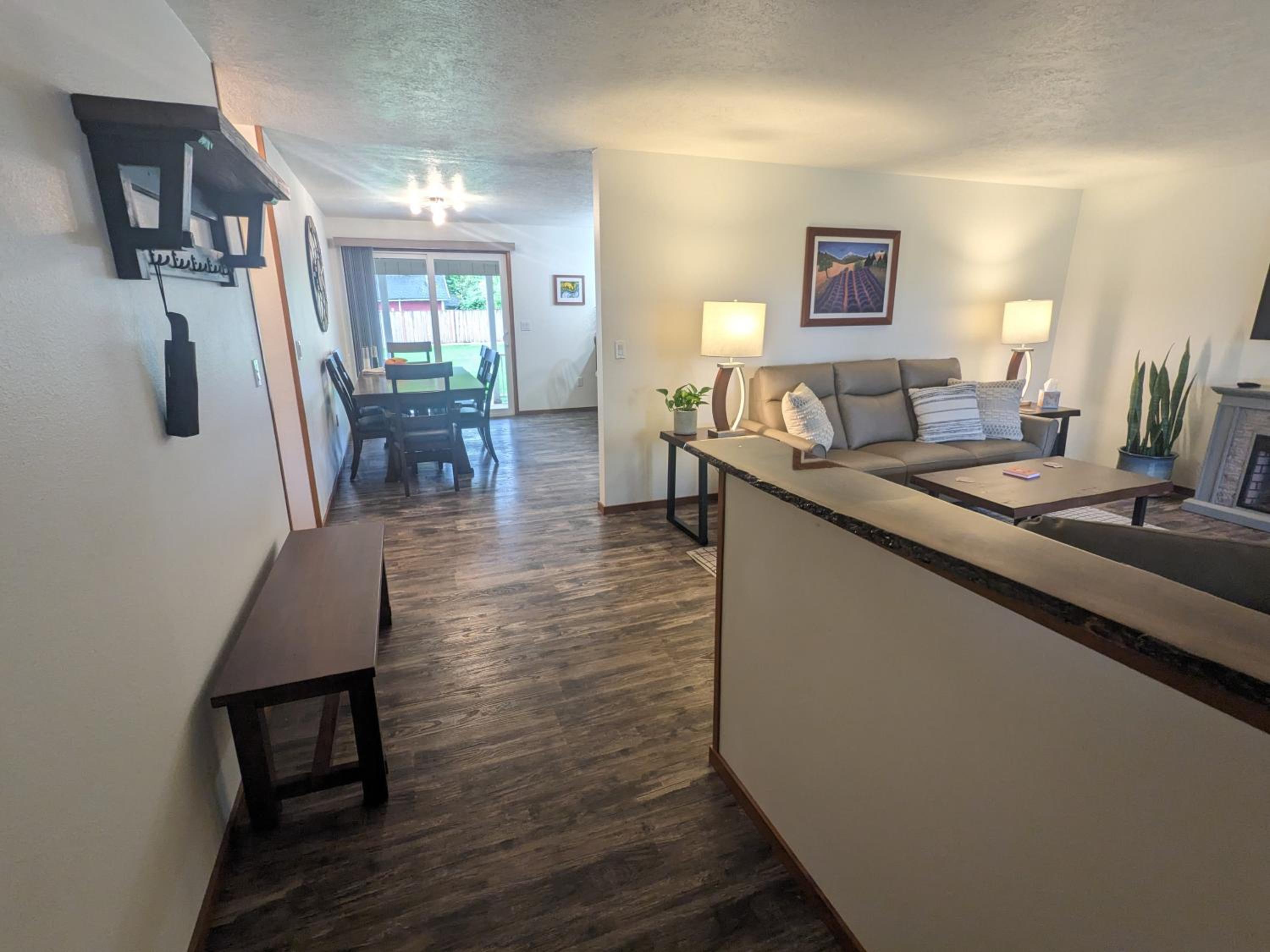 Cozy Place for Family and Friends, photo 21
