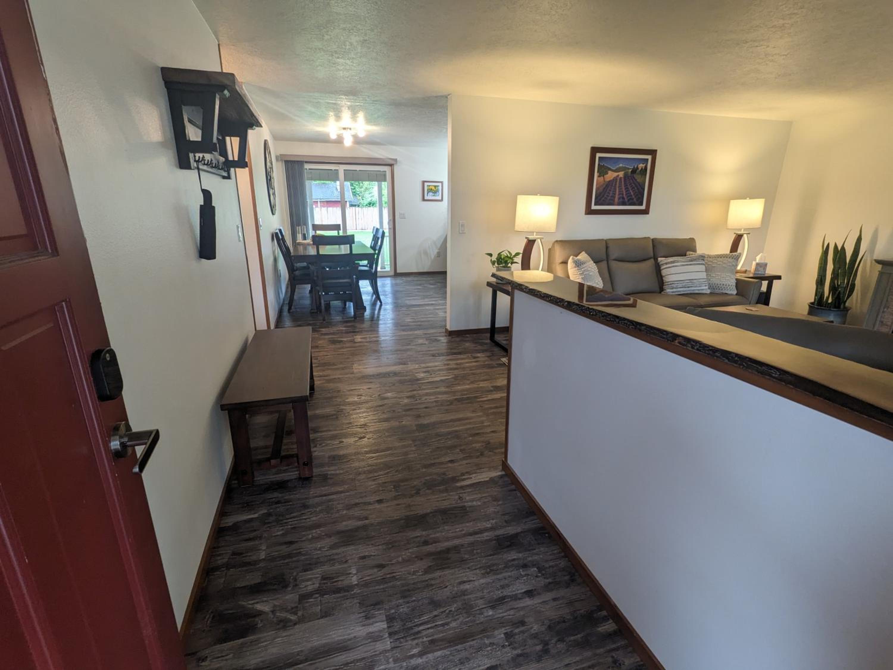 Cozy Place for Family and Friends, photo 19