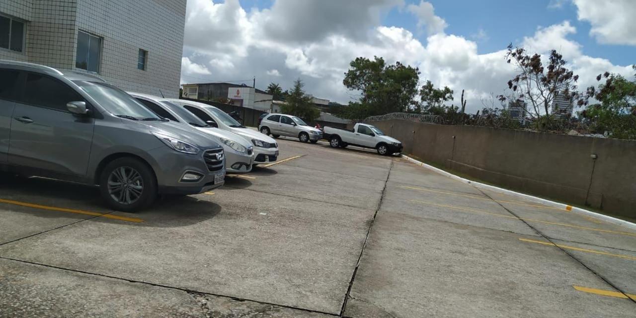 APARTAMENTO EM GARANHUNS PERTO De TUDO