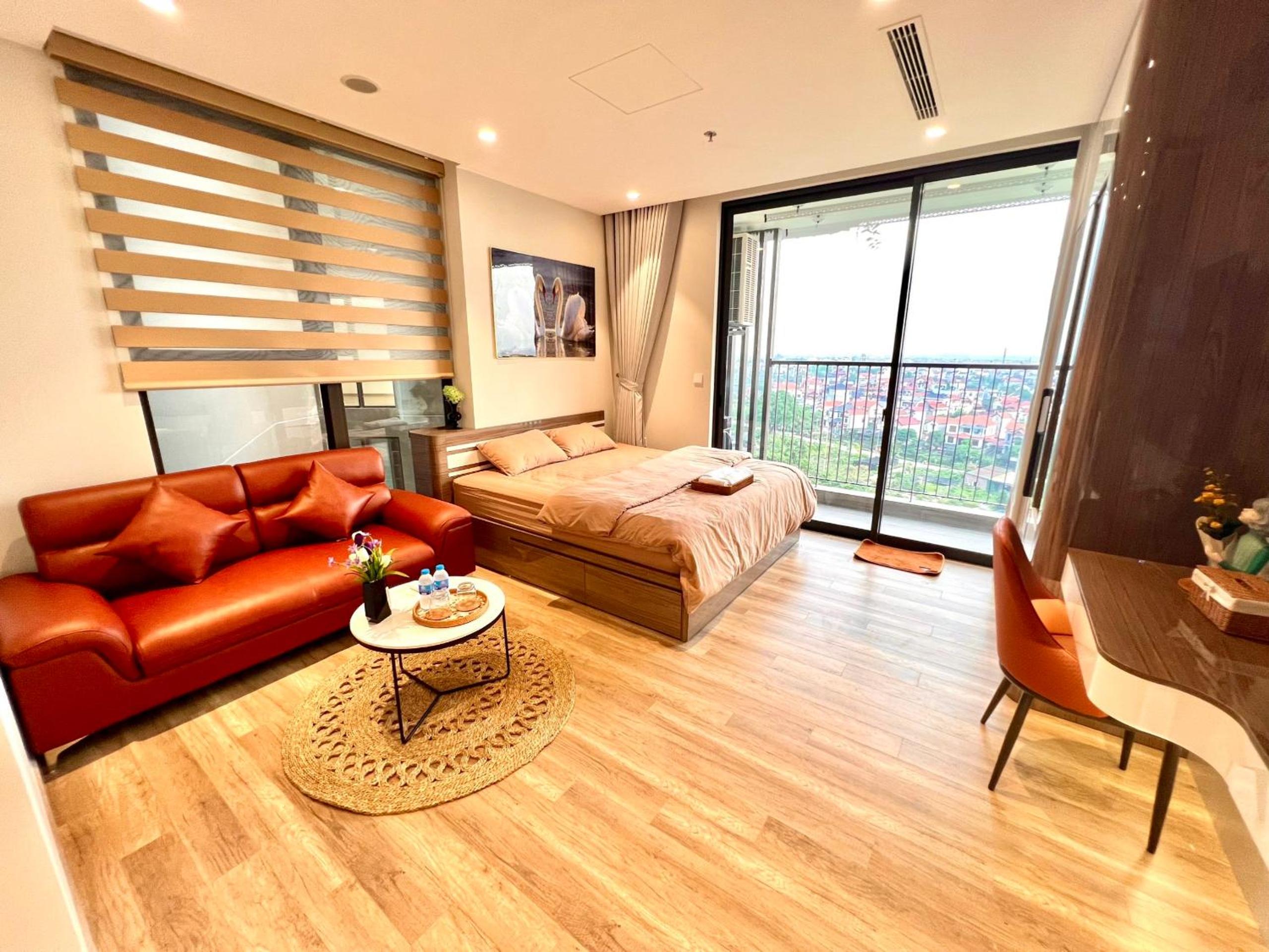 Homestay Onsen Landmark Ecopark