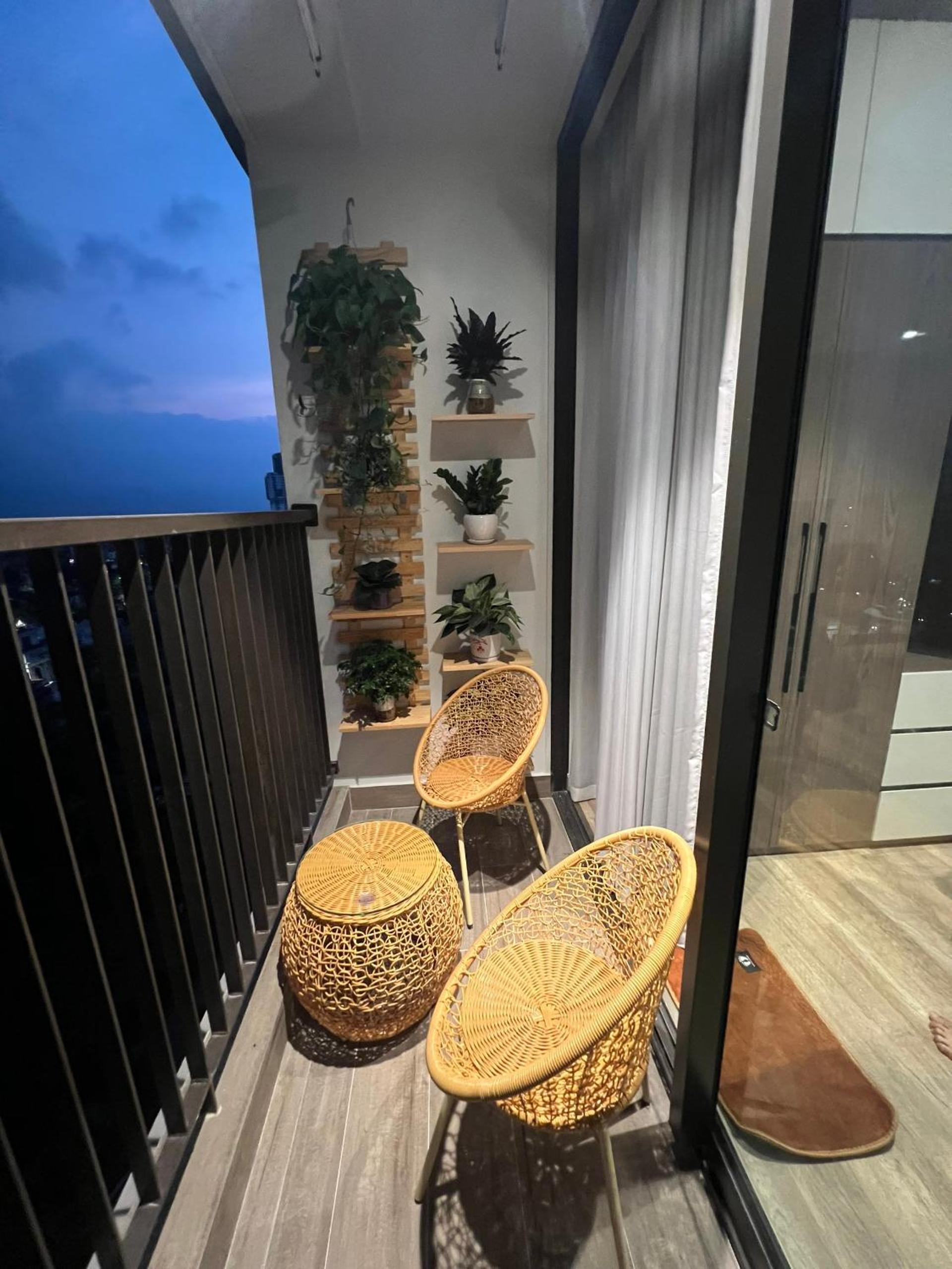 Homestay Onsen Landmark Ecopark