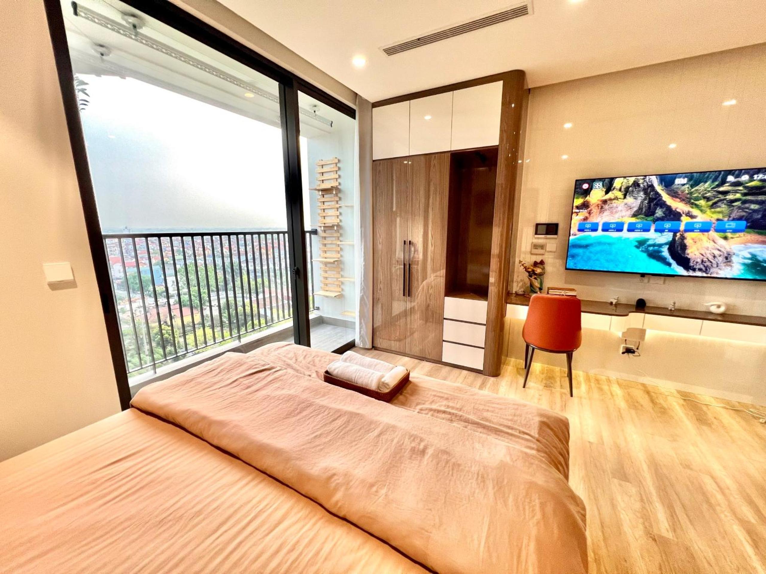 Homestay Onsen Landmark Ecopark