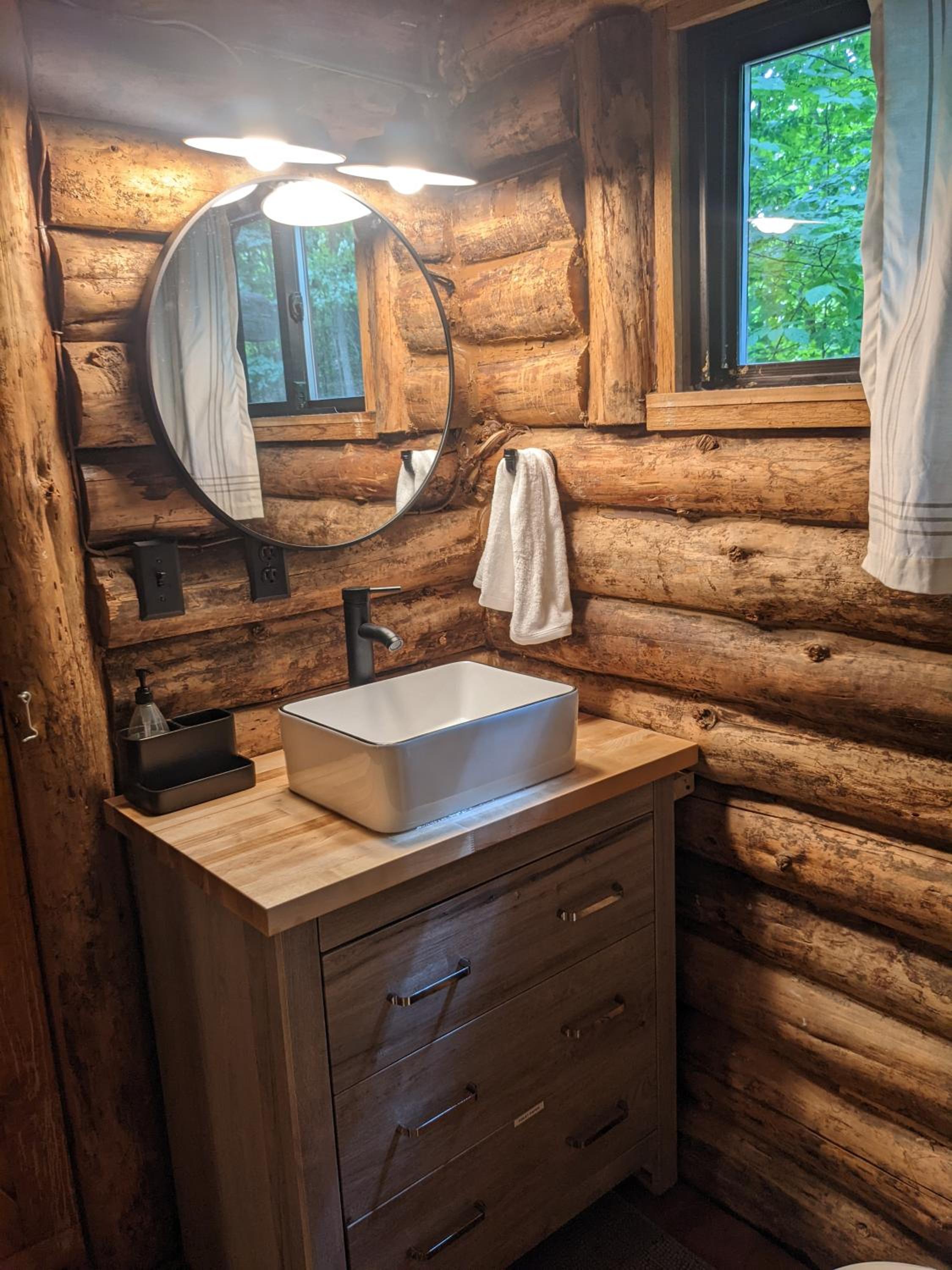 Bear Woods Resort view 5
