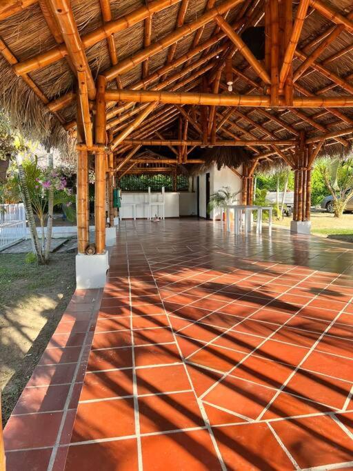 Casa campestre Rivera