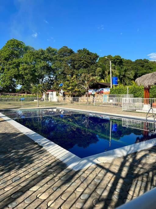 Casa campestre Rivera