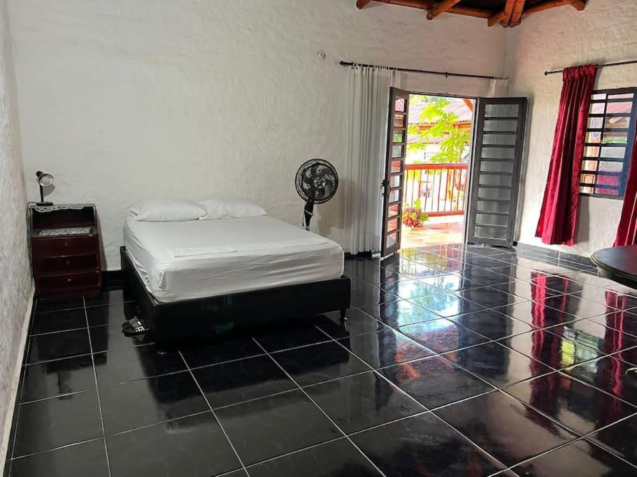 Casa campestre Rivera