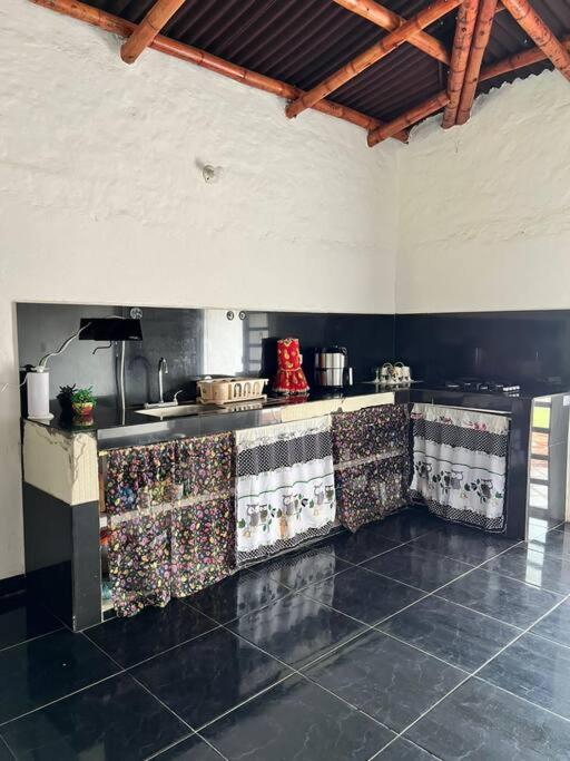 Casa campestre Rivera
