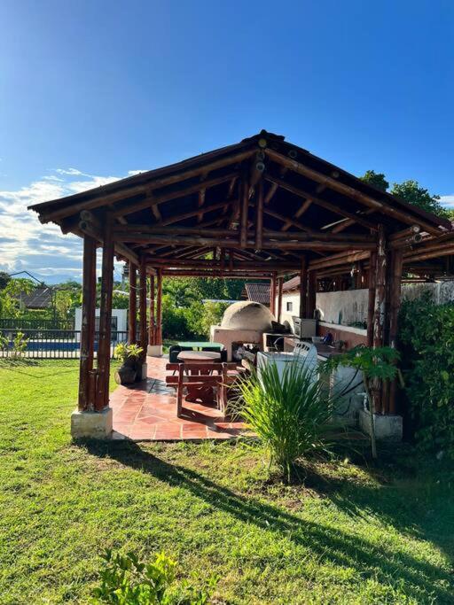 Casa campestre Rivera