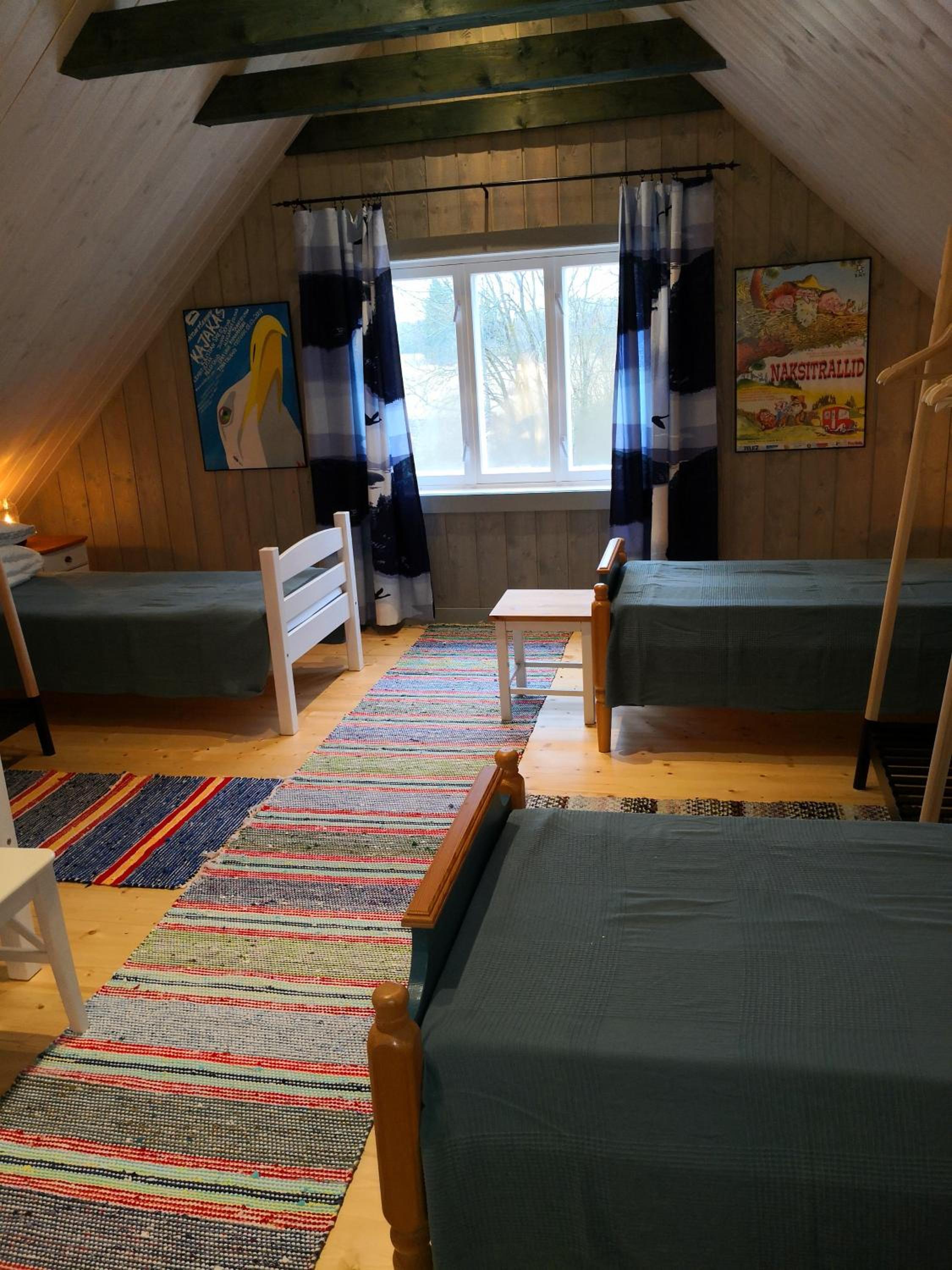Saadumäe Holiday House