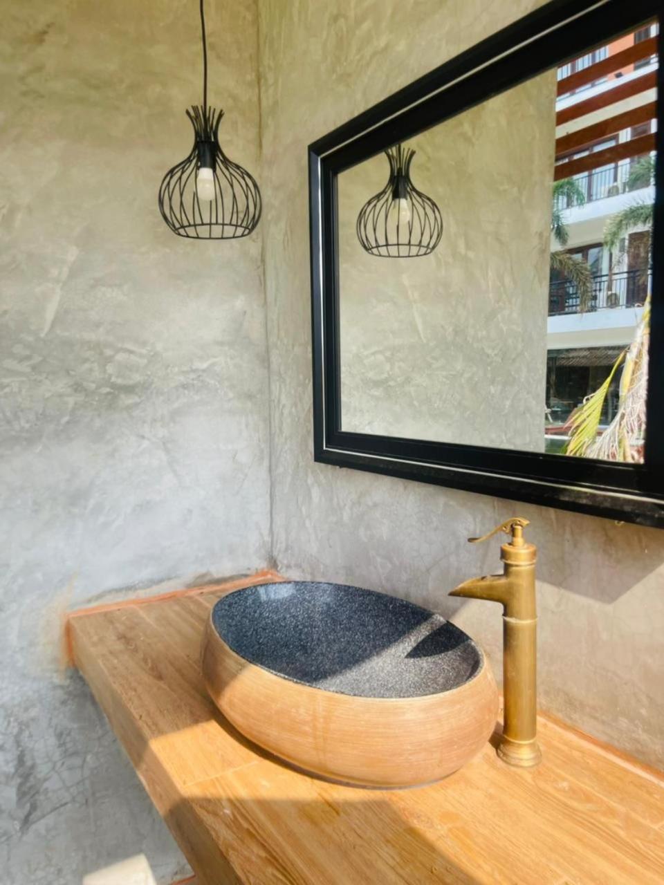 Vang Vieng Bungalows