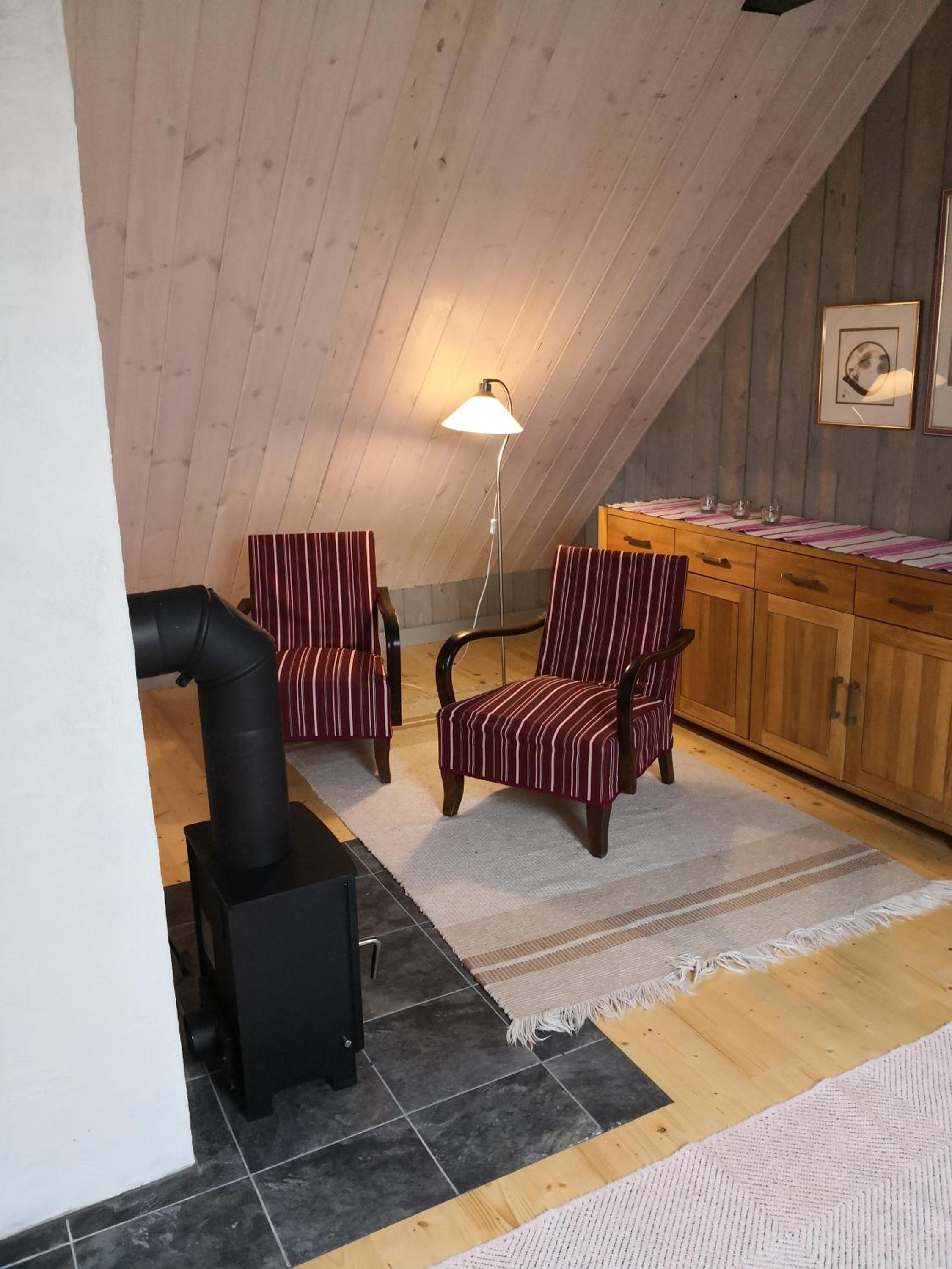 Saadumäe Holiday House