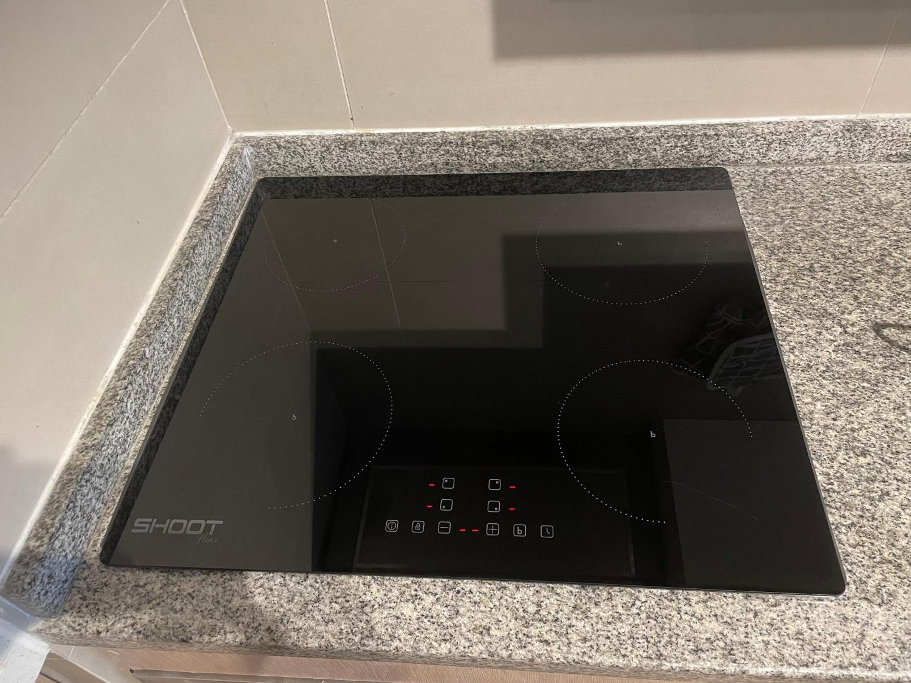 Dpto Céntrico y acogedor