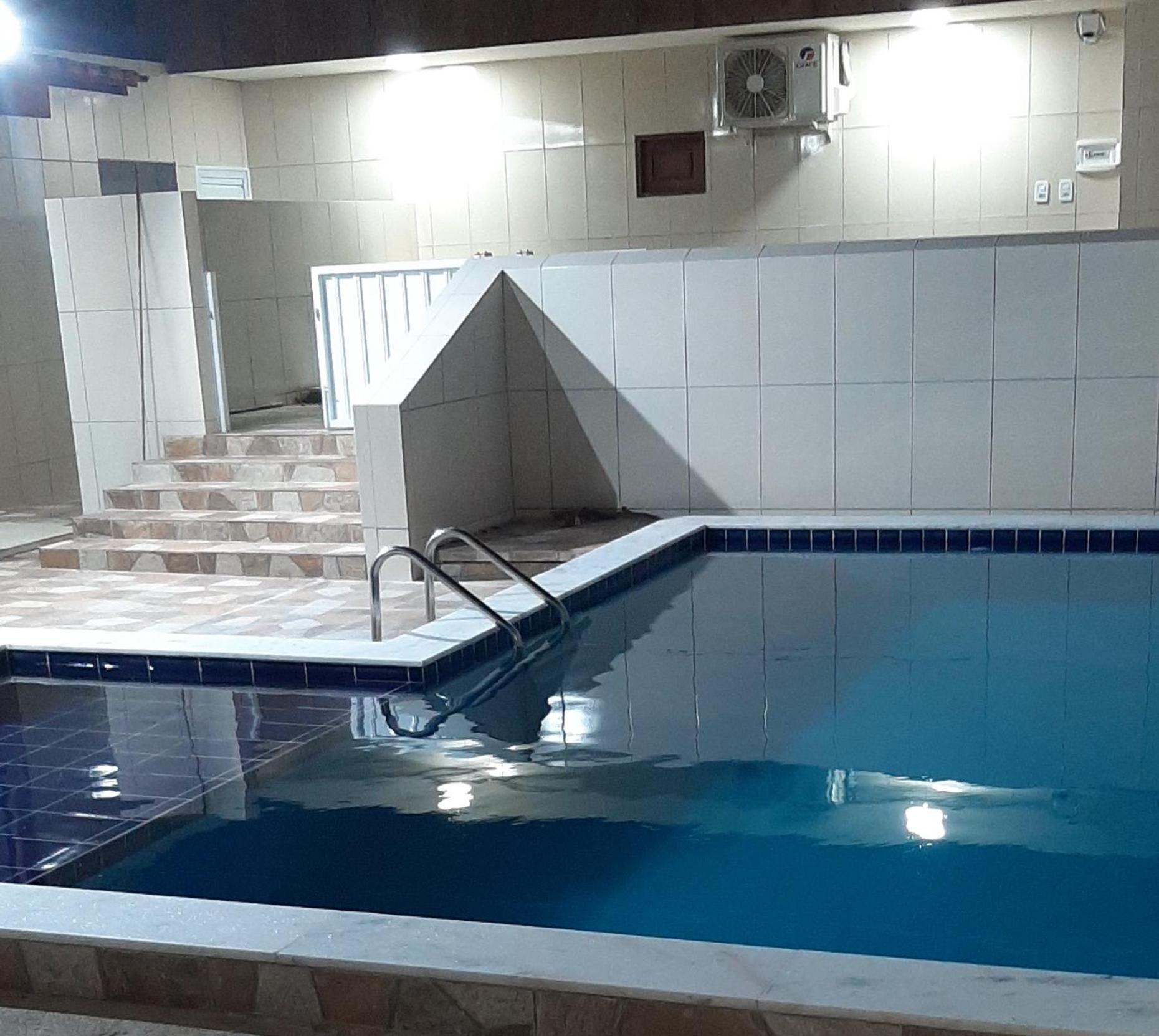Recanto do Mar em Peroba 02