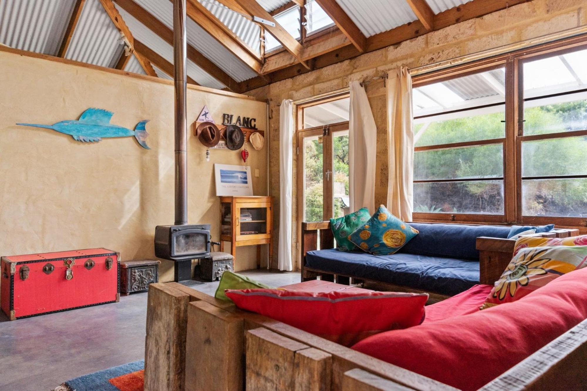 Kangaroo Cottage