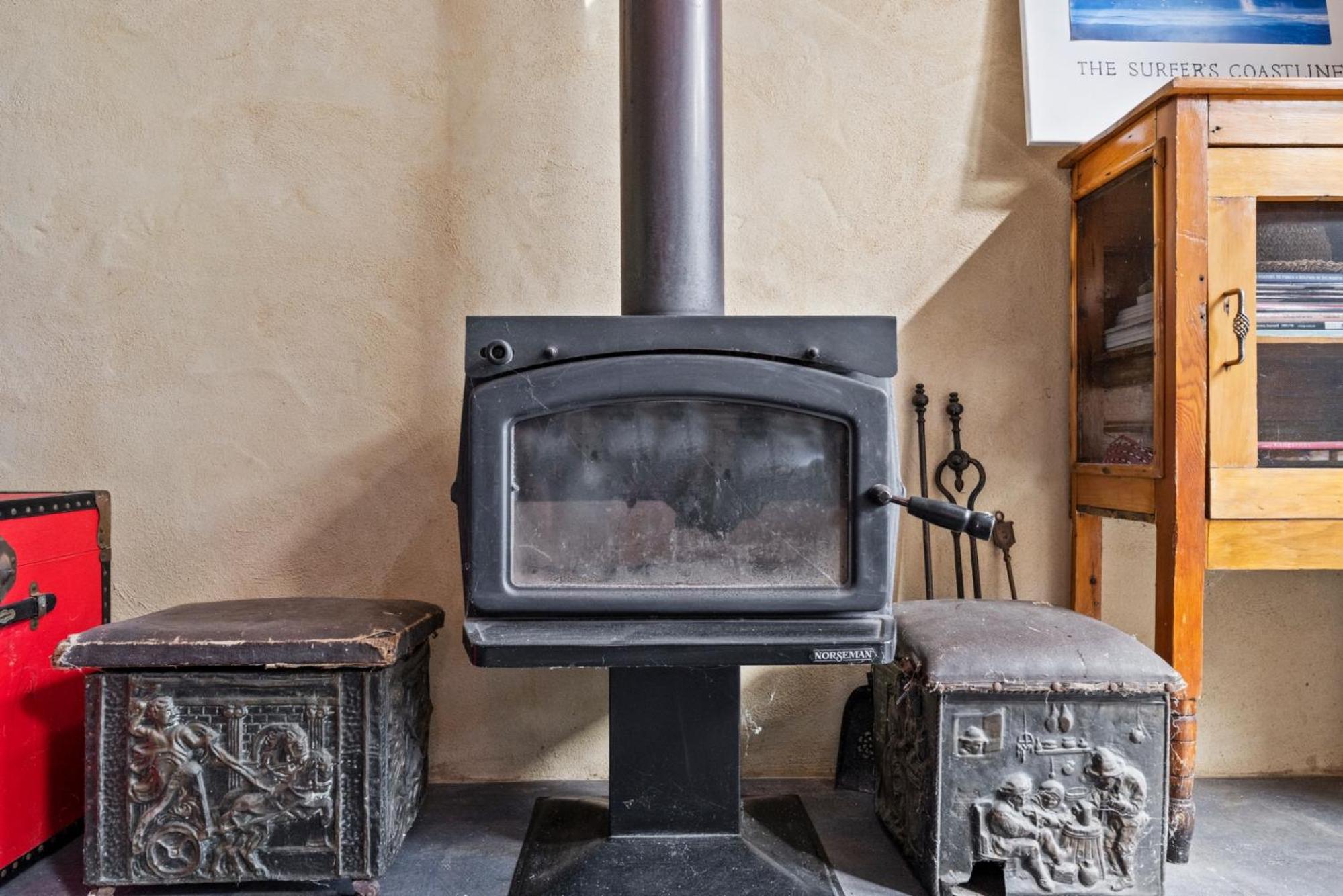 Kangaroo Cottage