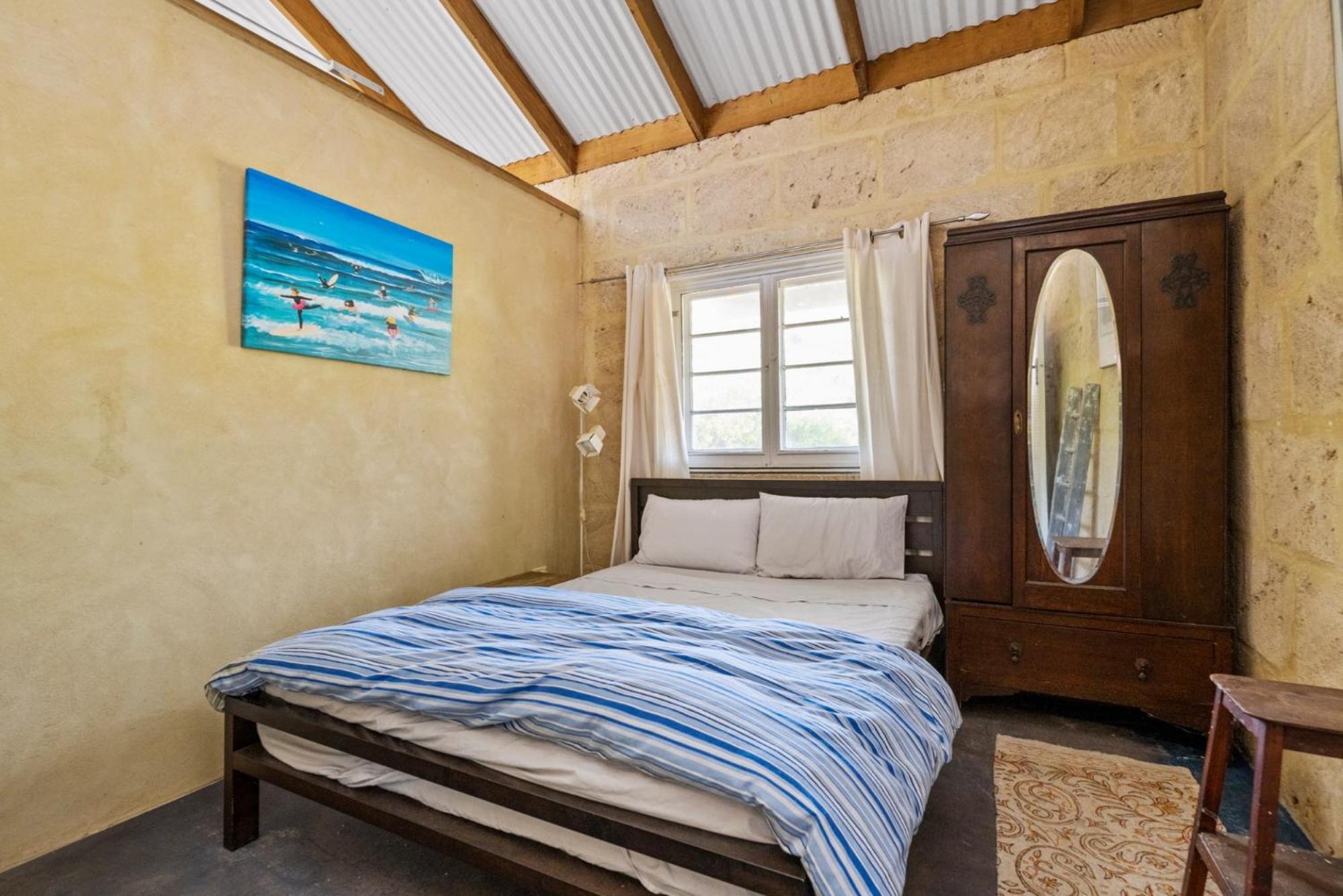 Kangaroo Cottage