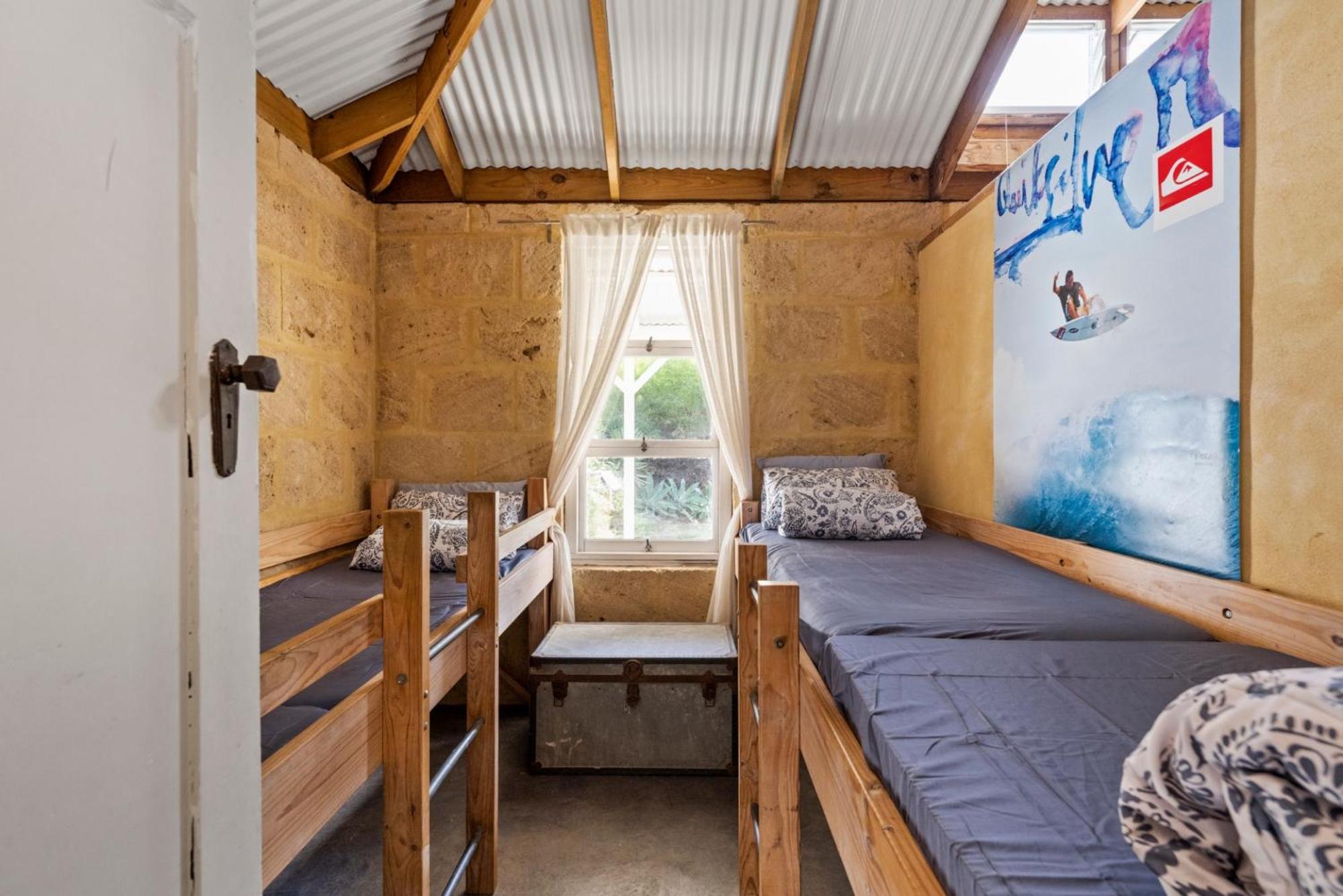 Kangaroo Cottage