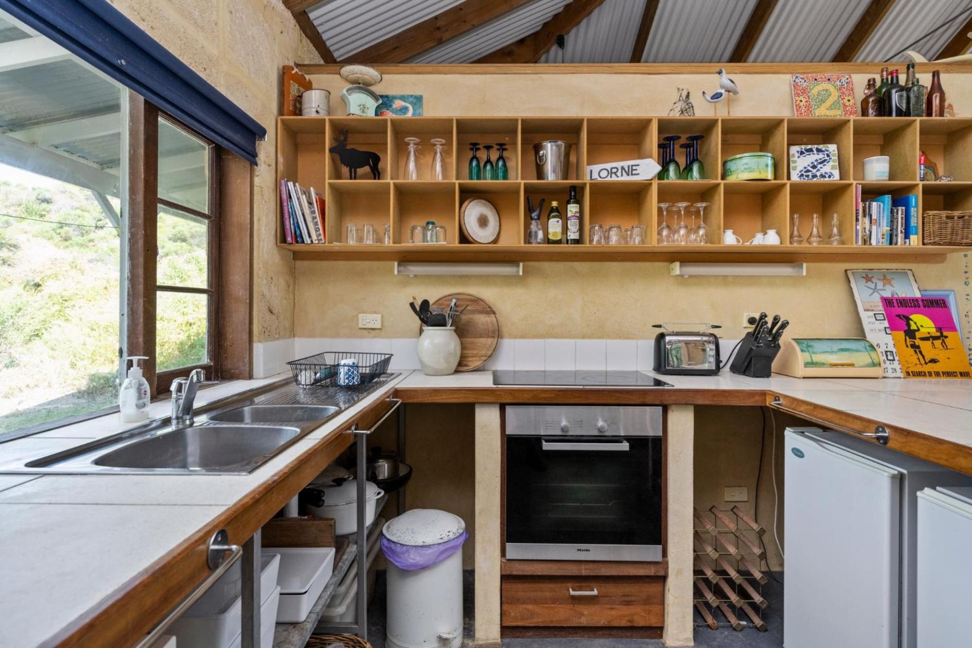Kangaroo Cottage