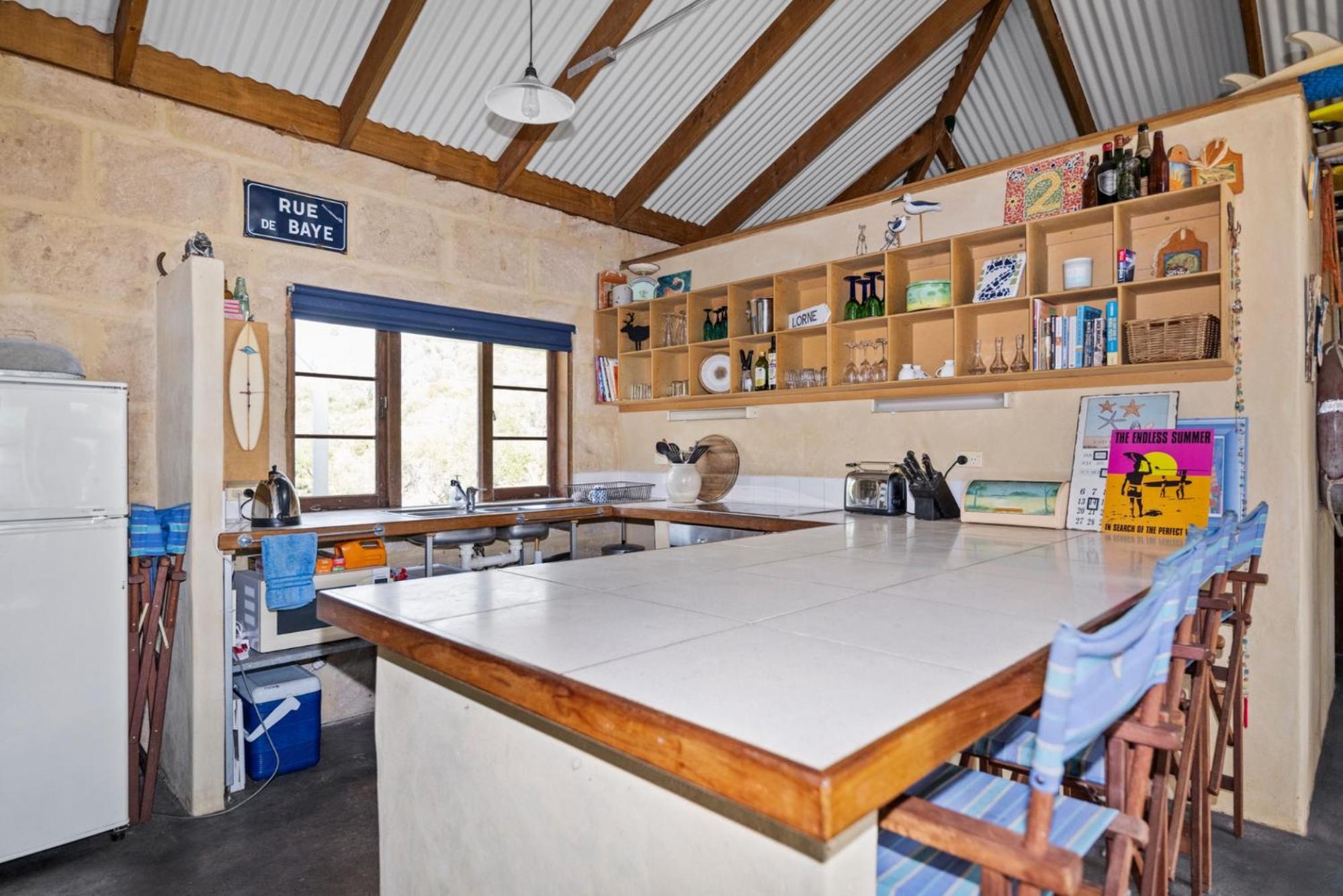 Kangaroo Cottage