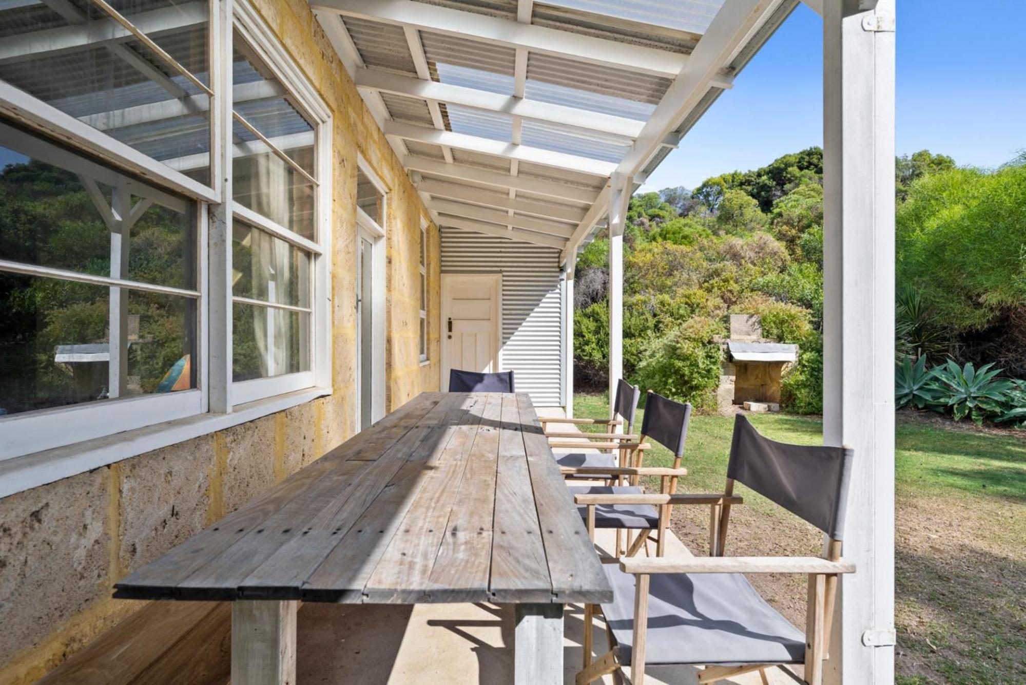 Kangaroo Cottage