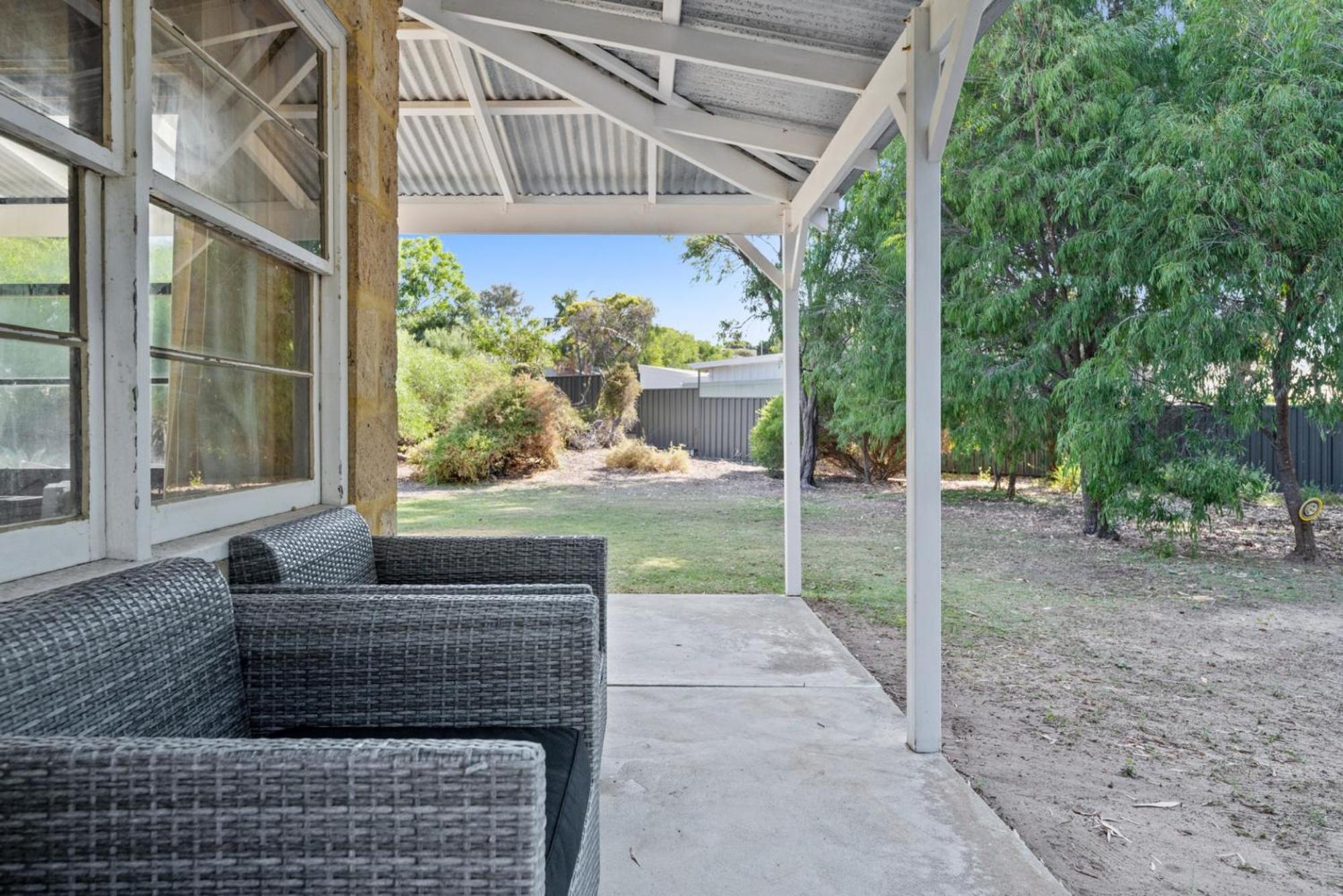 Kangaroo Cottage