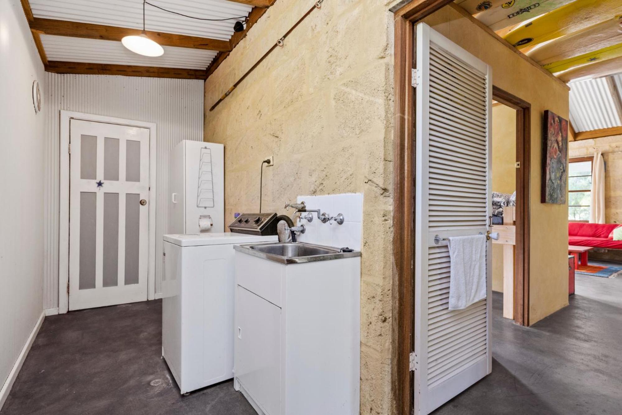 Kangaroo Cottage