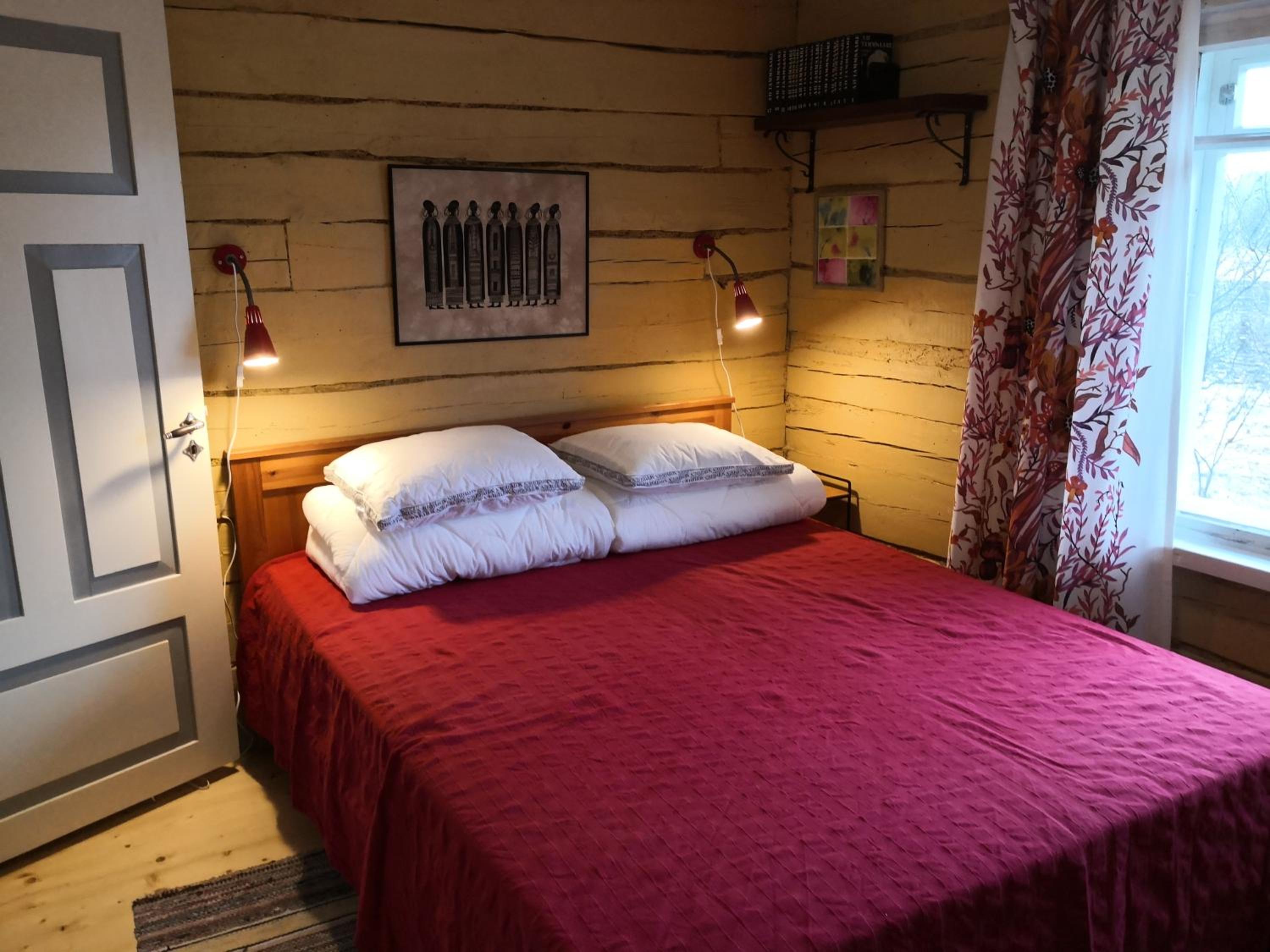Saadumäe Holiday House