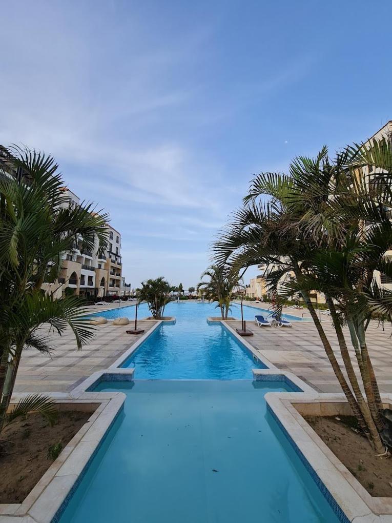 Private Room Hurghada for rent beach and pools included Not Valid for Locals