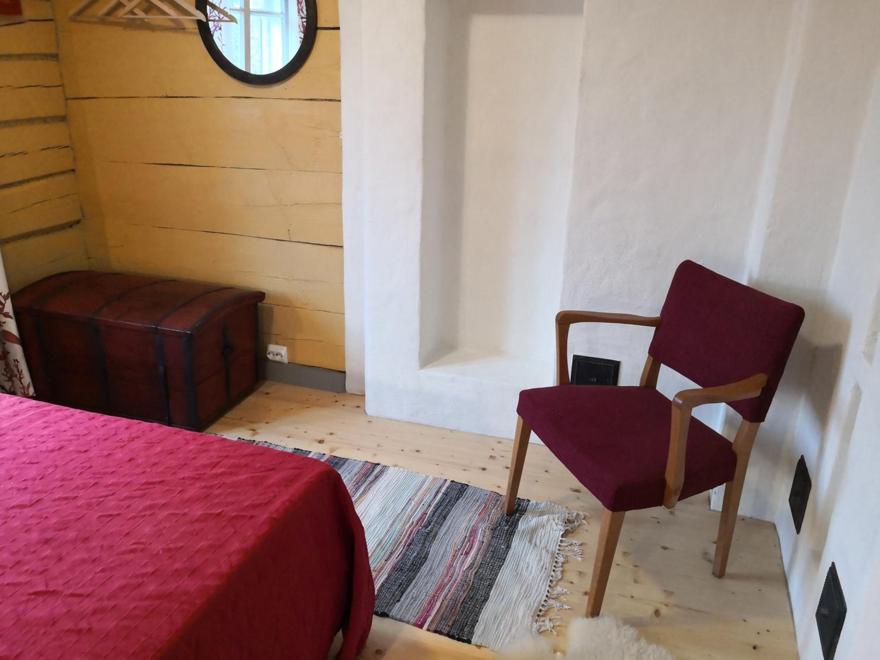 Saadumäe Holiday House