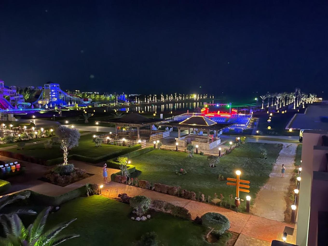 Private Room Hurghada for rent beach and pools included Not Valid for Locals