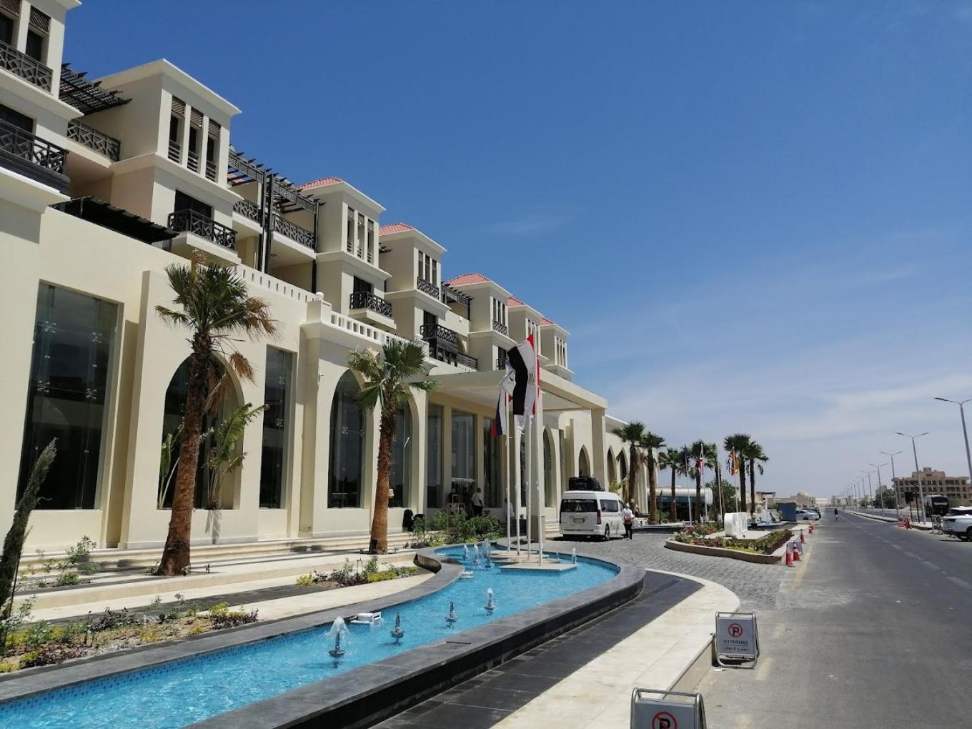 Private Room Hurghada for rent beach and pools included Not Valid for Locals