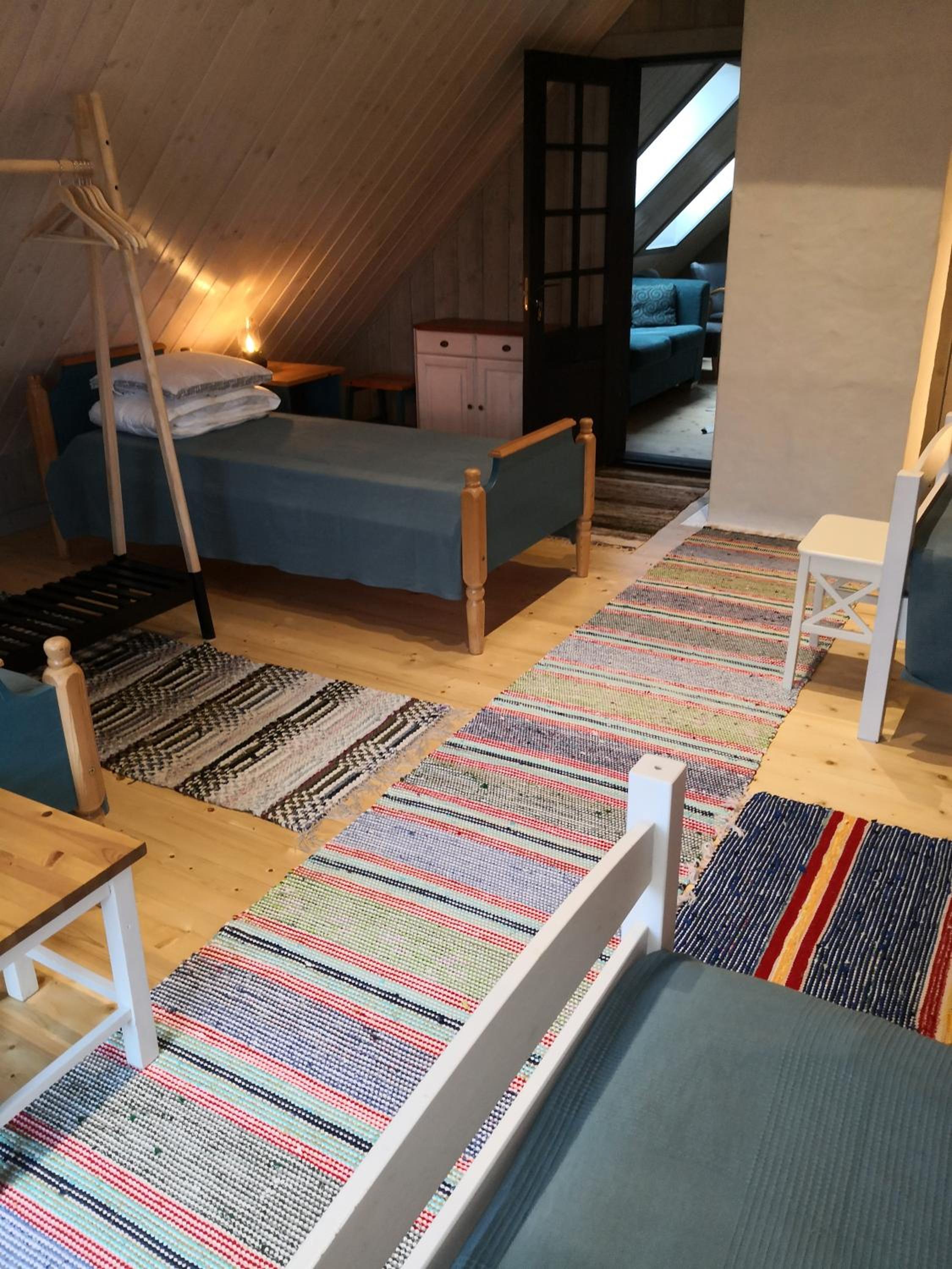 Saadumäe Holiday House