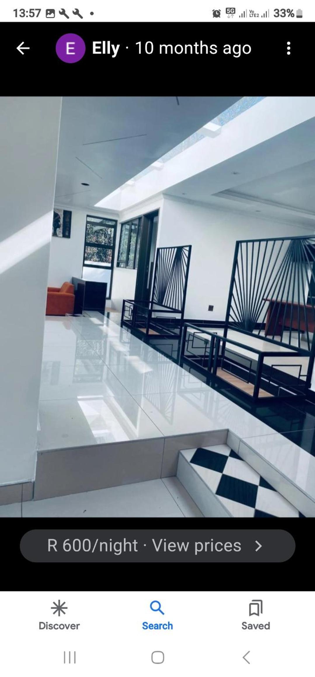 DAELLS GUEST HOUSE