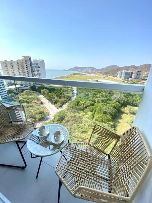 Lujosa suite salida al mar