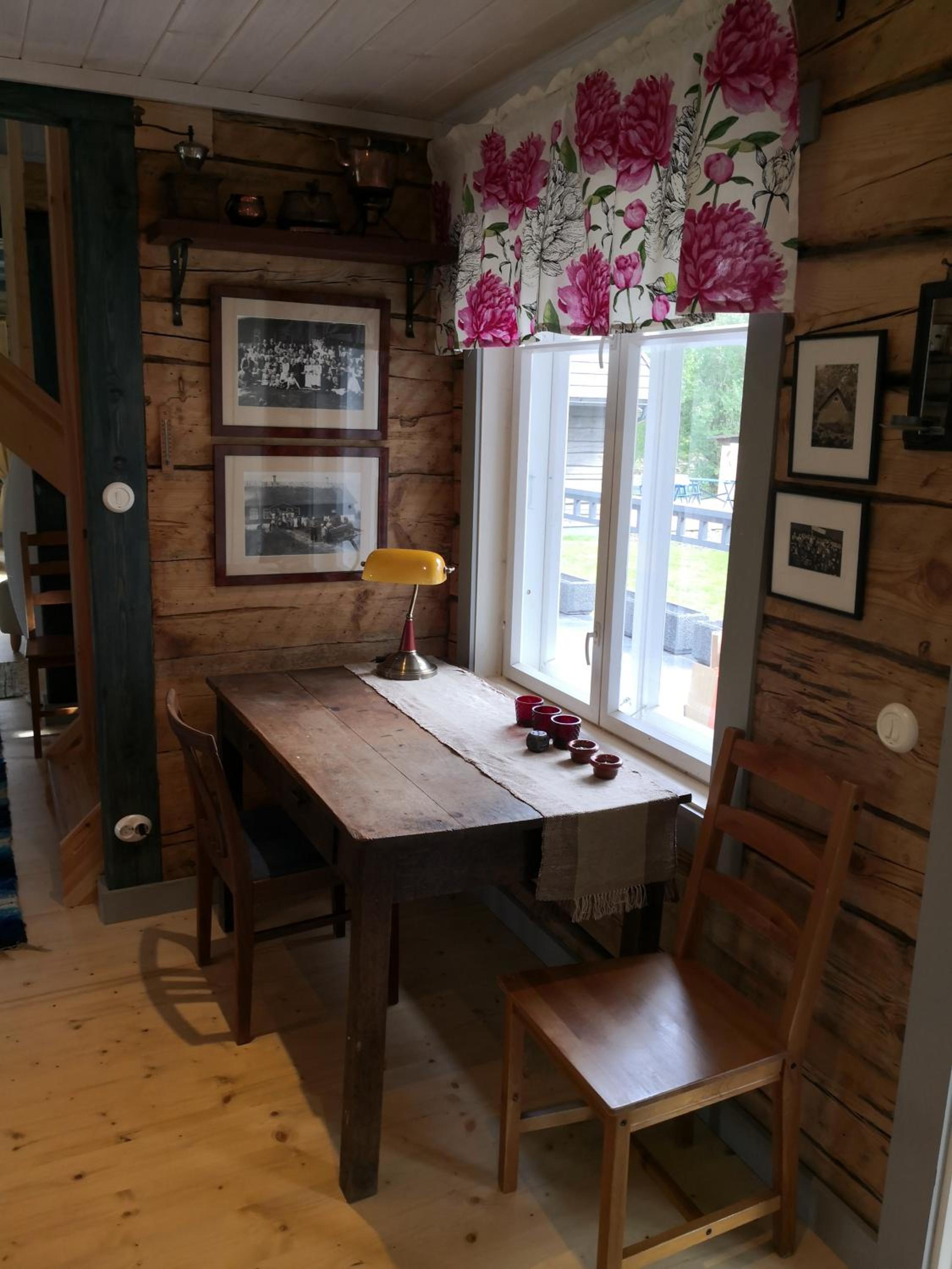 Saadumäe Holiday House