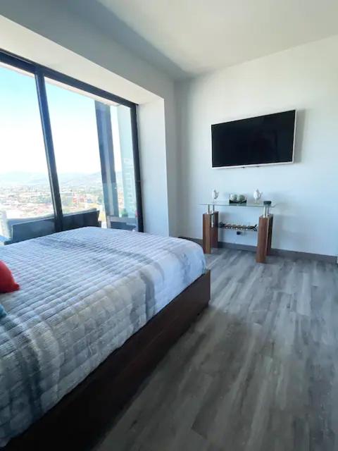 CityScape Properties 20th floor Studio 24-7 Concierge Amenities
