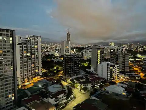 CityScape Properties 20th floor Studio 24-7 Concierge Amenities