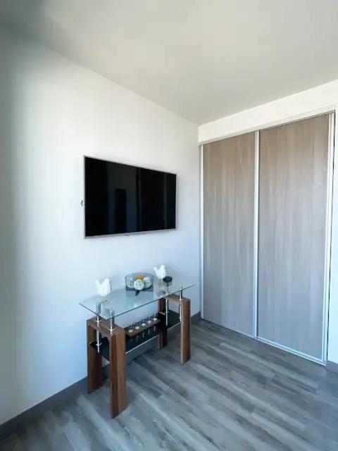 CityScape Properties 20th floor Studio 24-7 Concierge Amenities