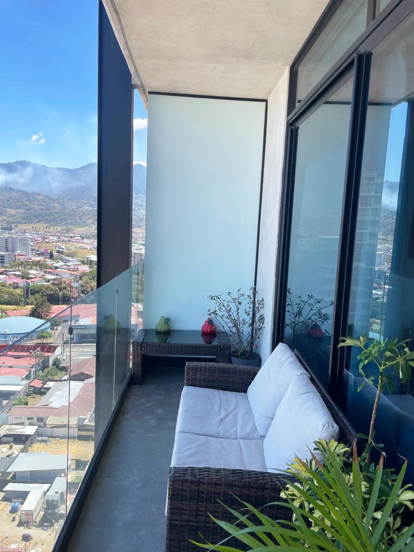 CityScape Properties 20th floor Studio 24-7 Concierge Amenities