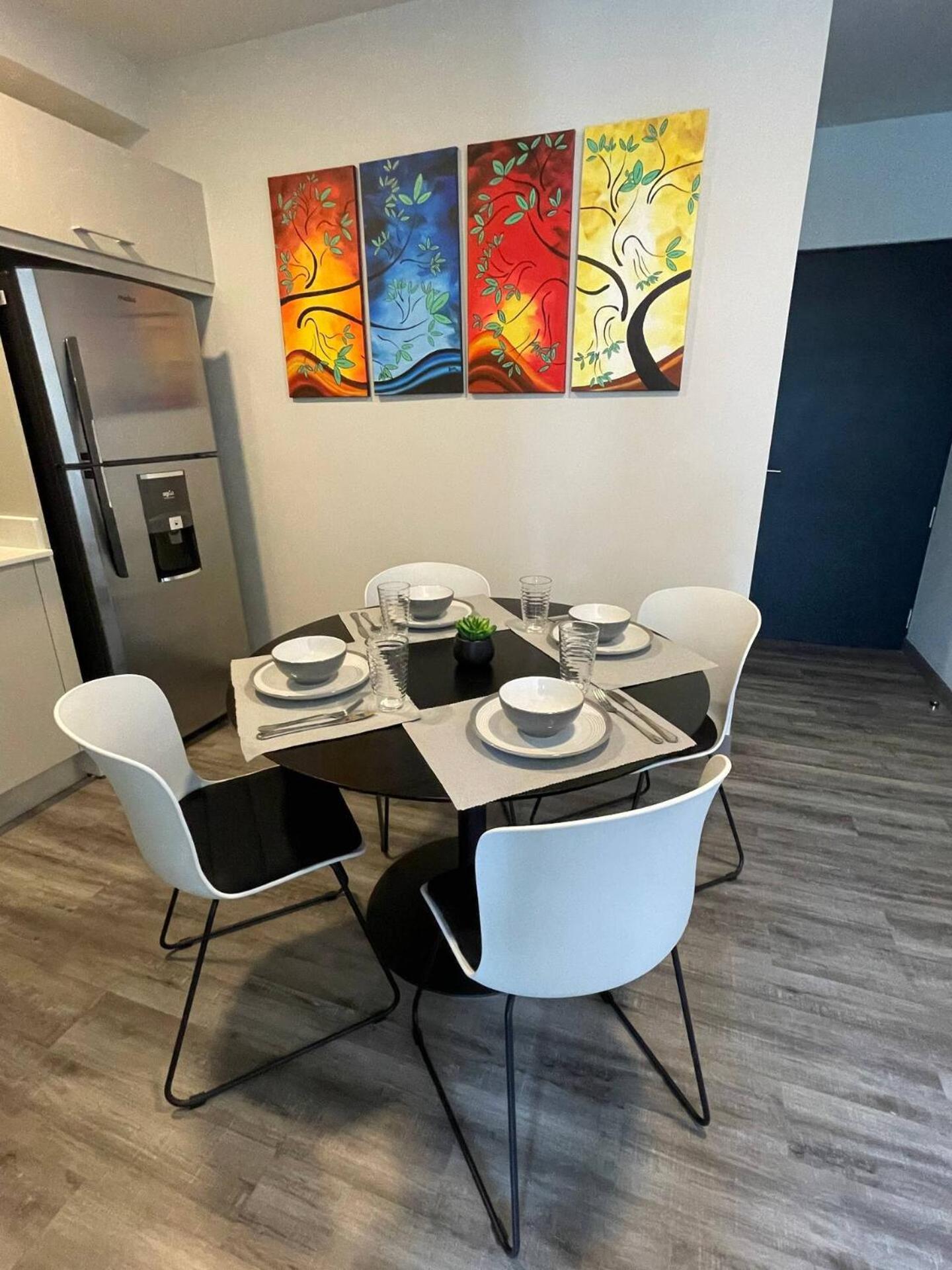 CityScape Properties 20th floor Studio 24-7 Concierge Amenities
