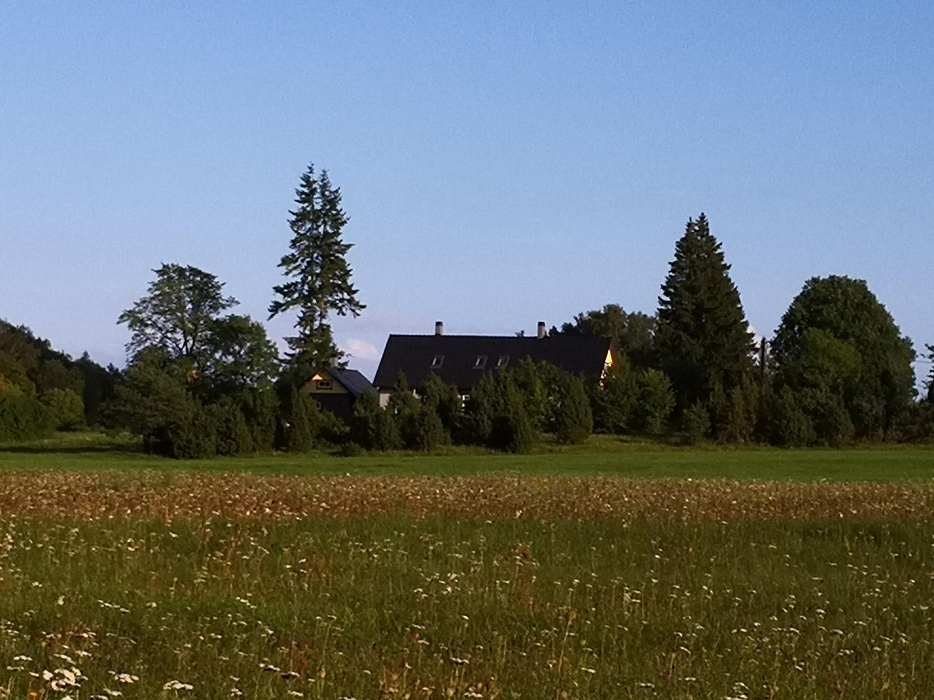 Saadumäe Holiday House